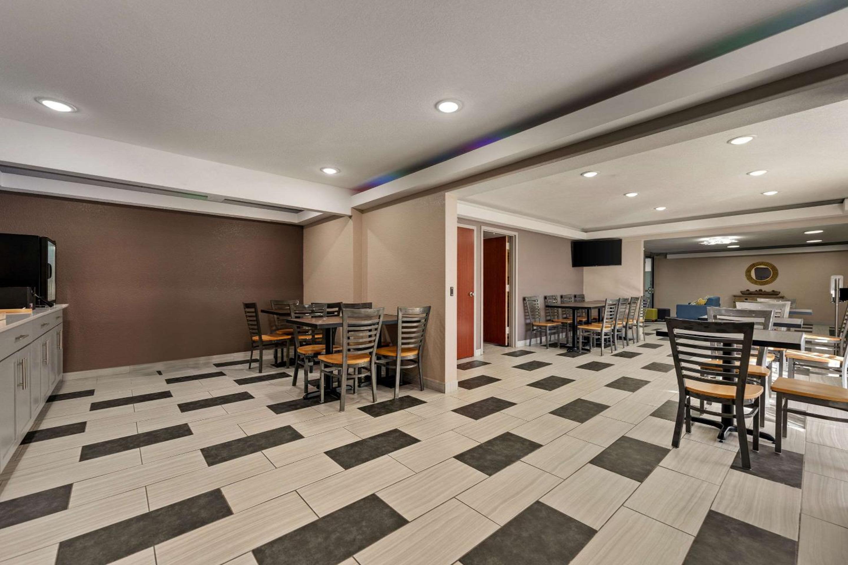 Econo Lodge Rockford Casino Area, Billede 24