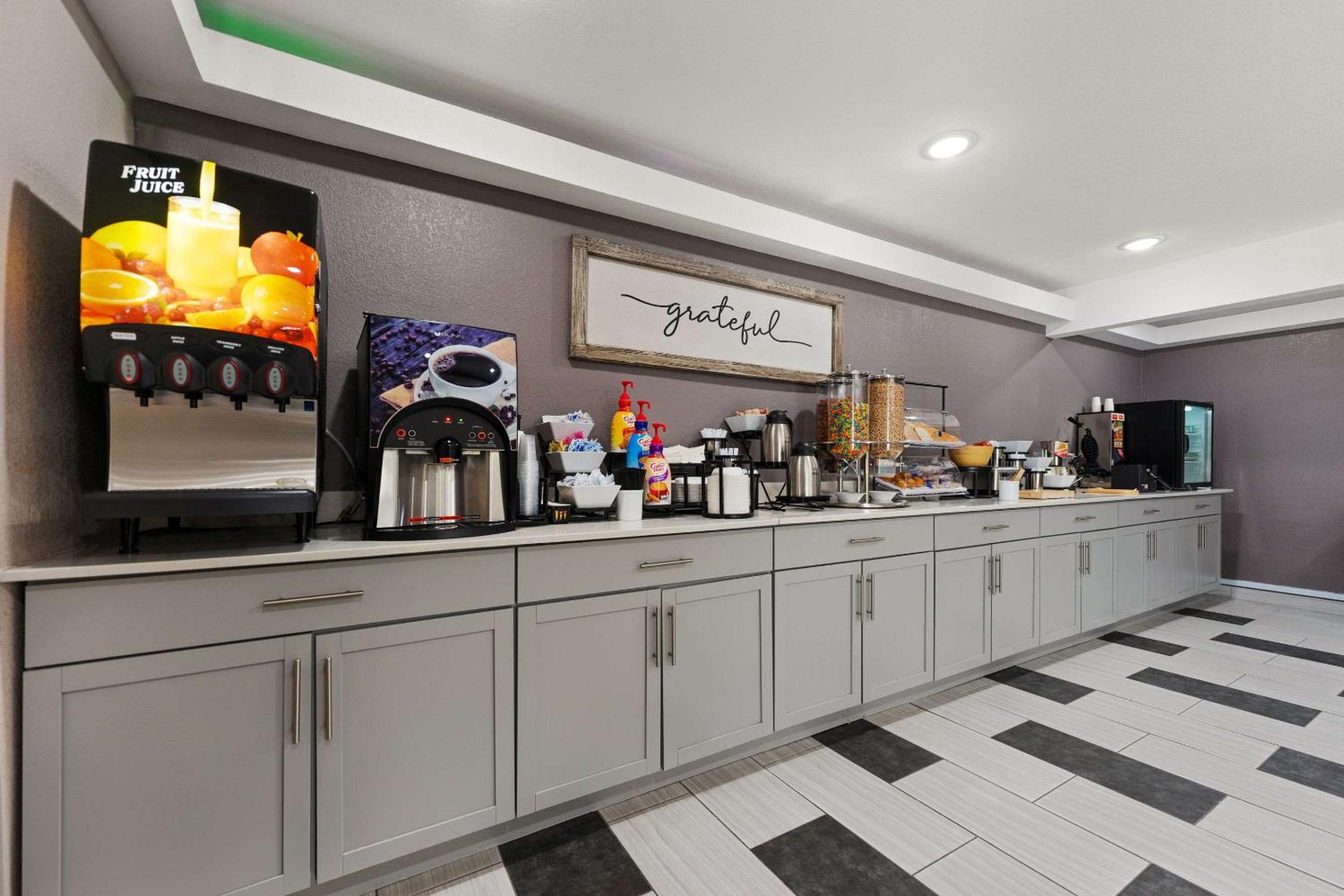 Econo Lodge Rockford Casino Area, Billede 27