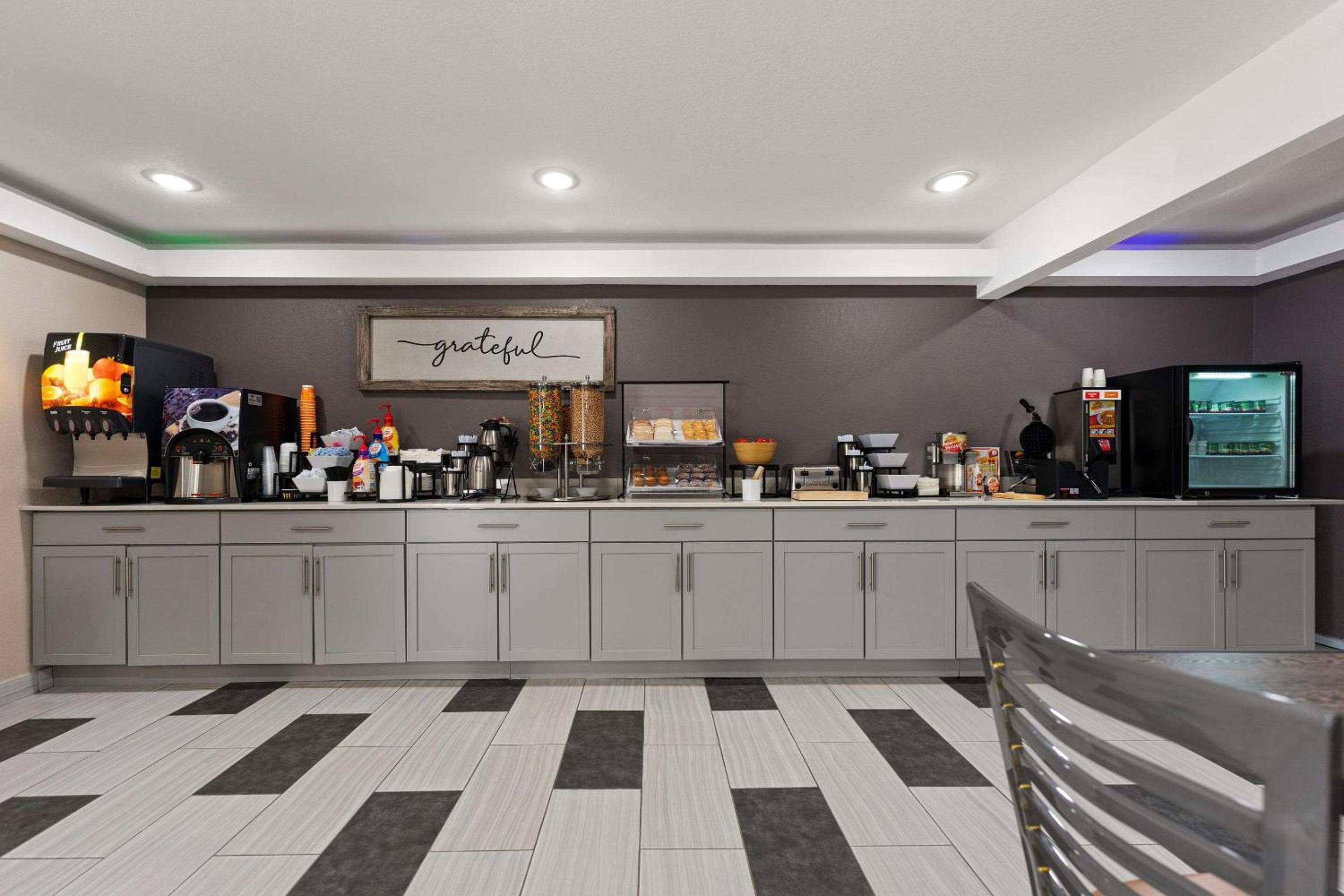 Econo Lodge Rockford Casino Area, Billede 14