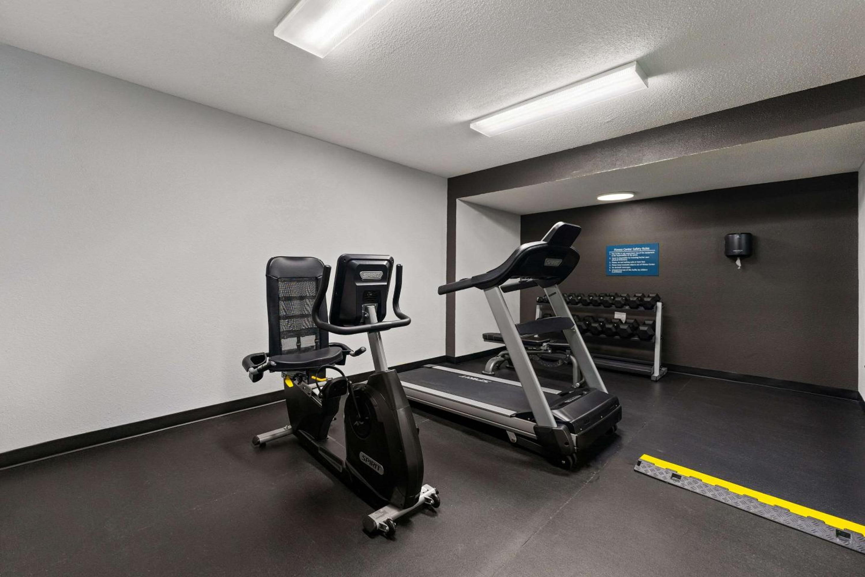 Econo Lodge Rockford Casino Area, Billede 21