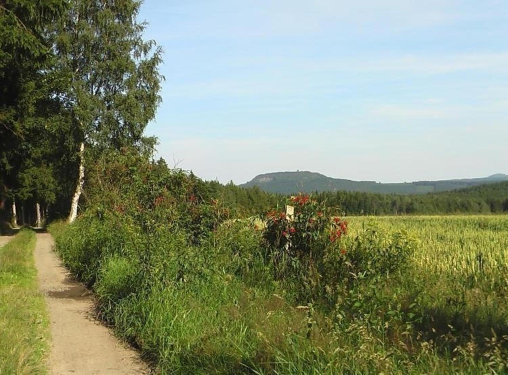 Ferienhaus Erzgebirge Familie Ziller, Crottendorf