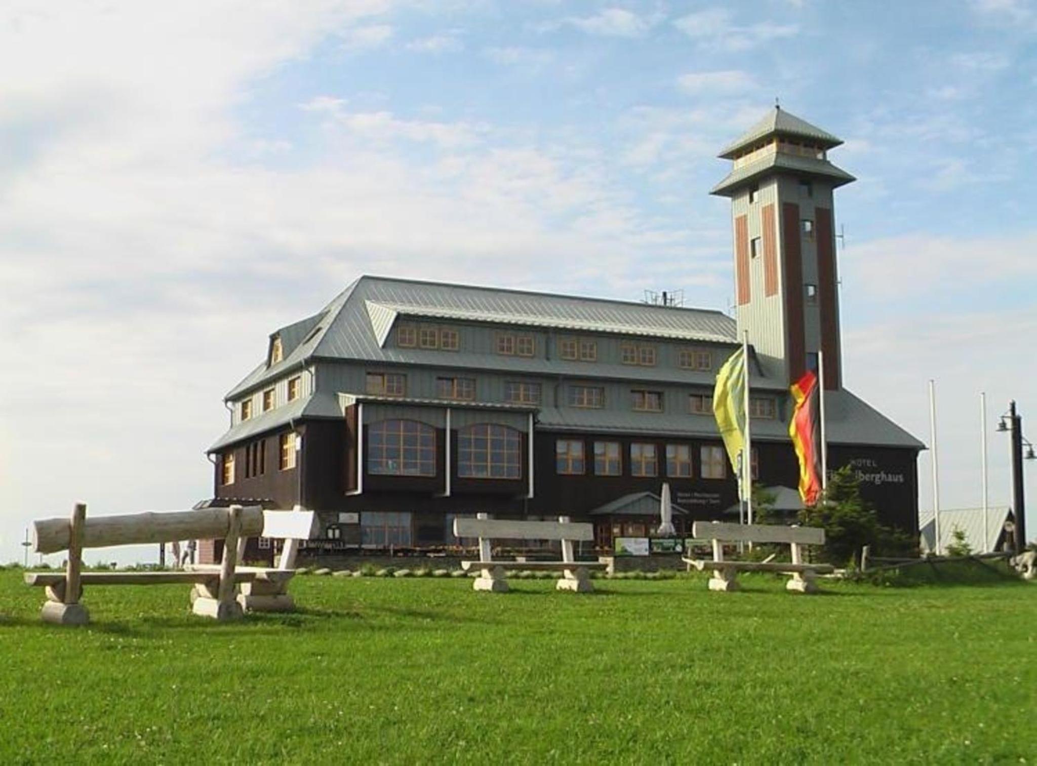 Ferienhaus Erzgebirge Familie Ziller, Crottendorf