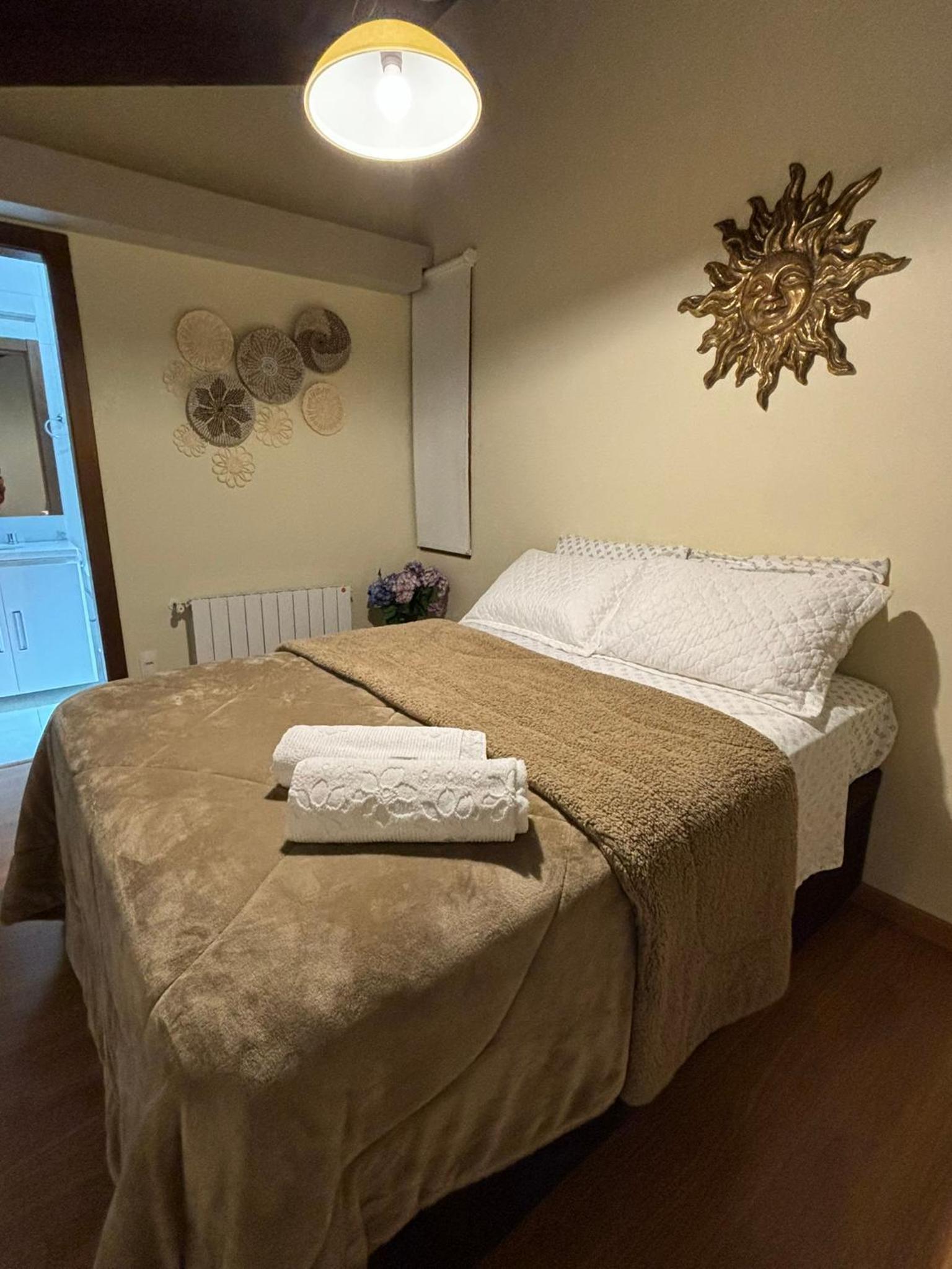 Apartamento Acolhedor