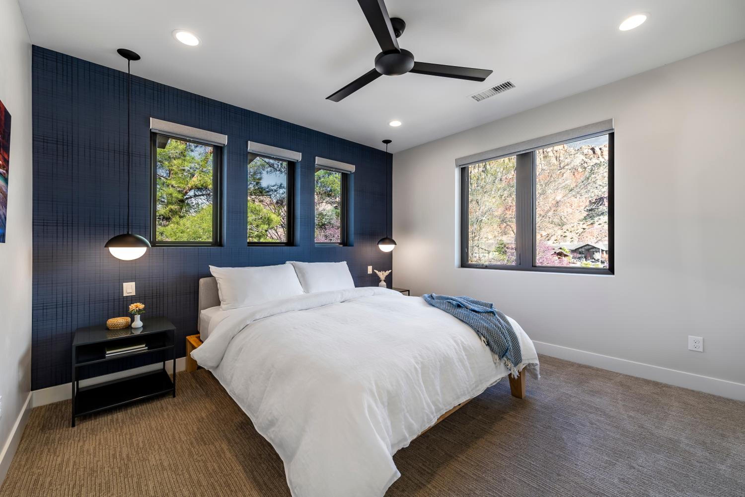 LaFave Luxury Rentals at Zion