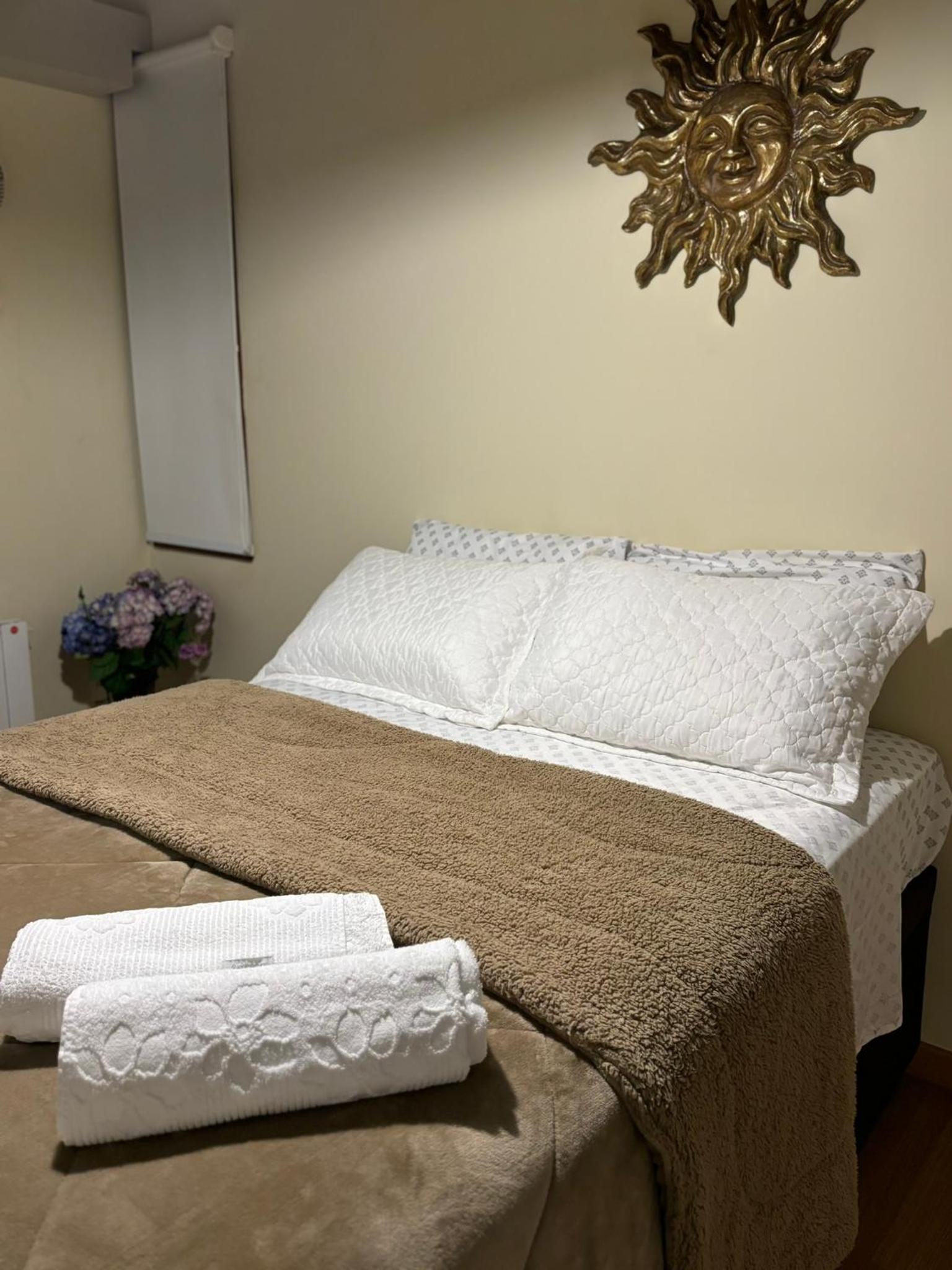 Apartamento Acolhedor