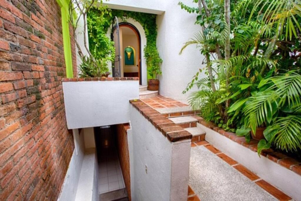 Poolside Casita with Air Conditioning view 4