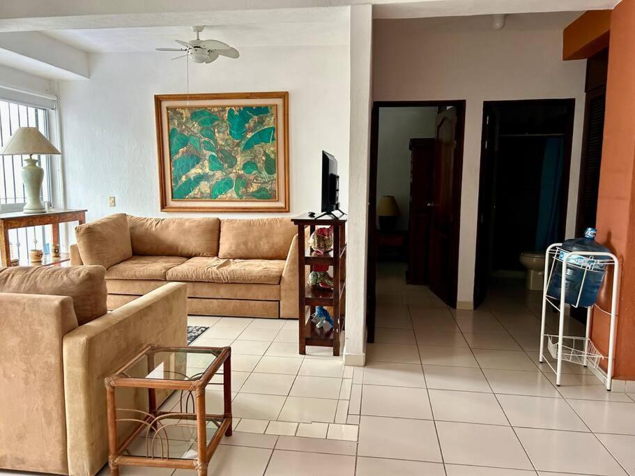 Poolside Casita with Air Conditioning view 5
