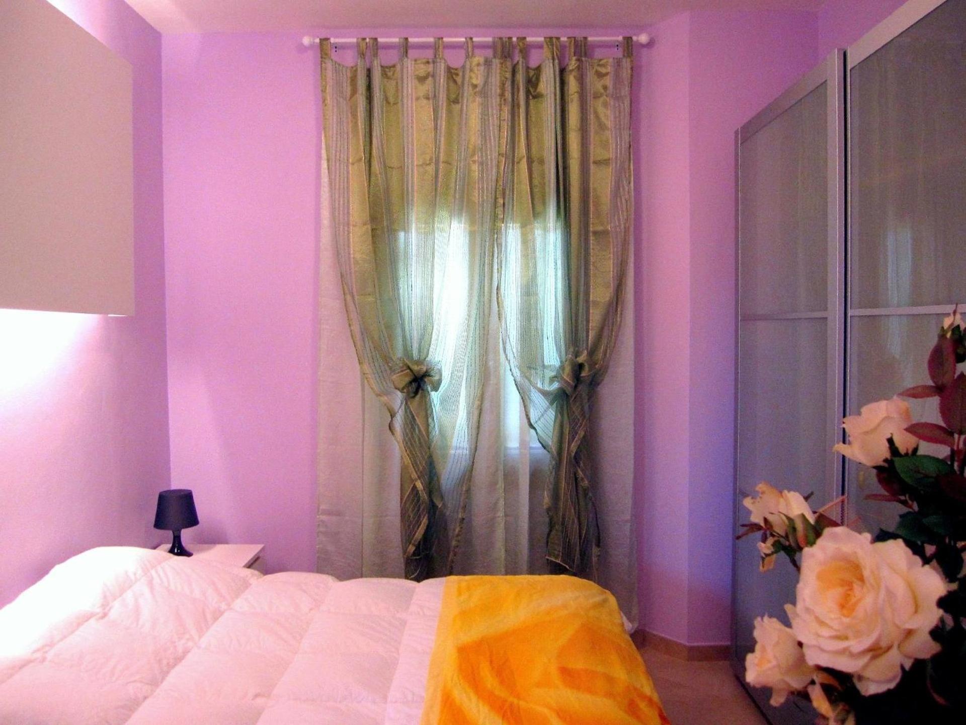 Appartement in Poggio Alla Cavalla mit Privatem Garten photo 4