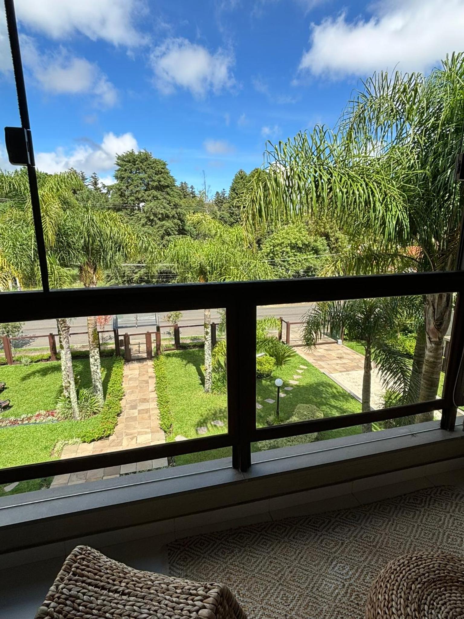 Apartamento Acolhedor