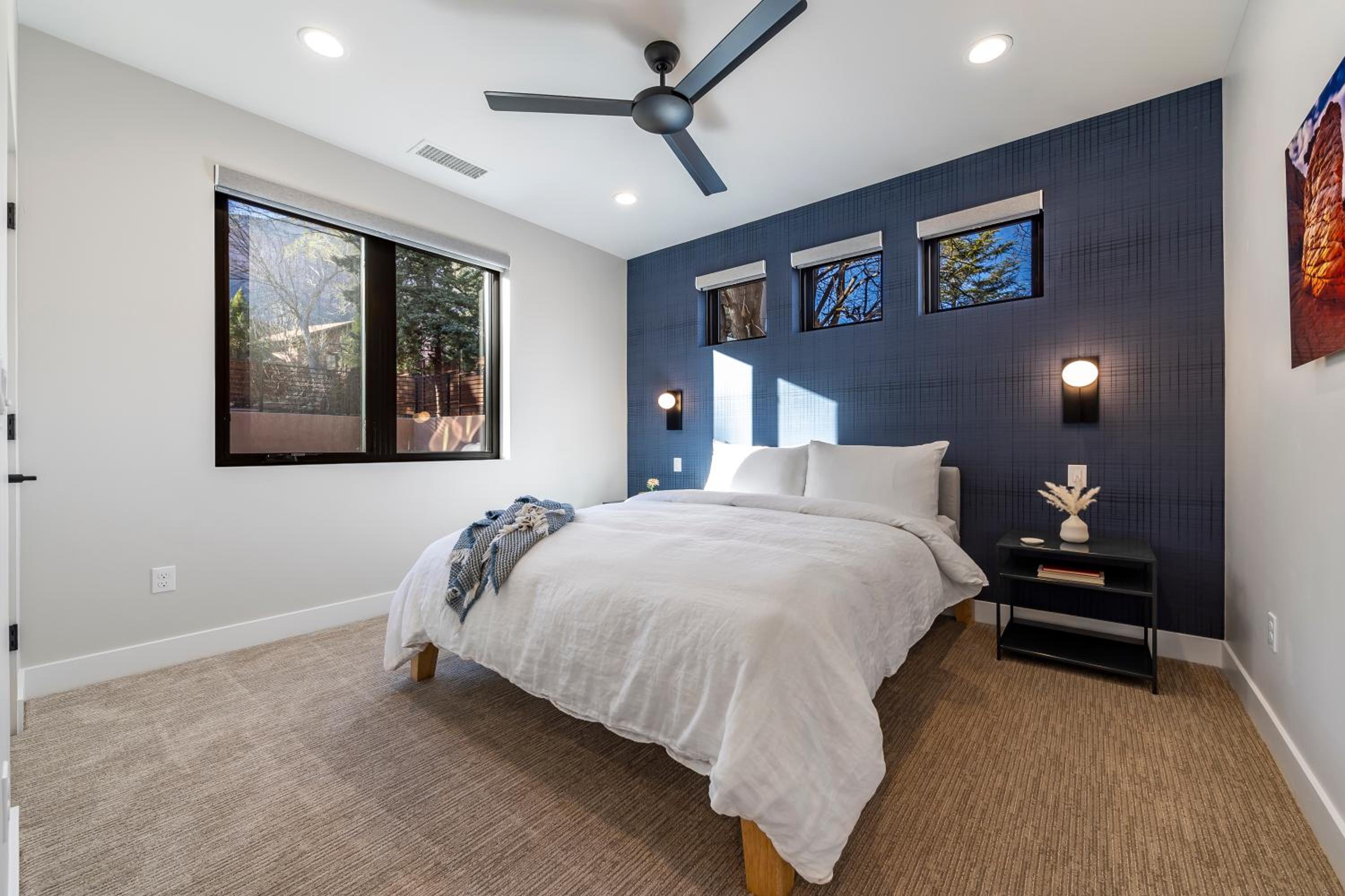 LaFave Luxury Rentals at Zion