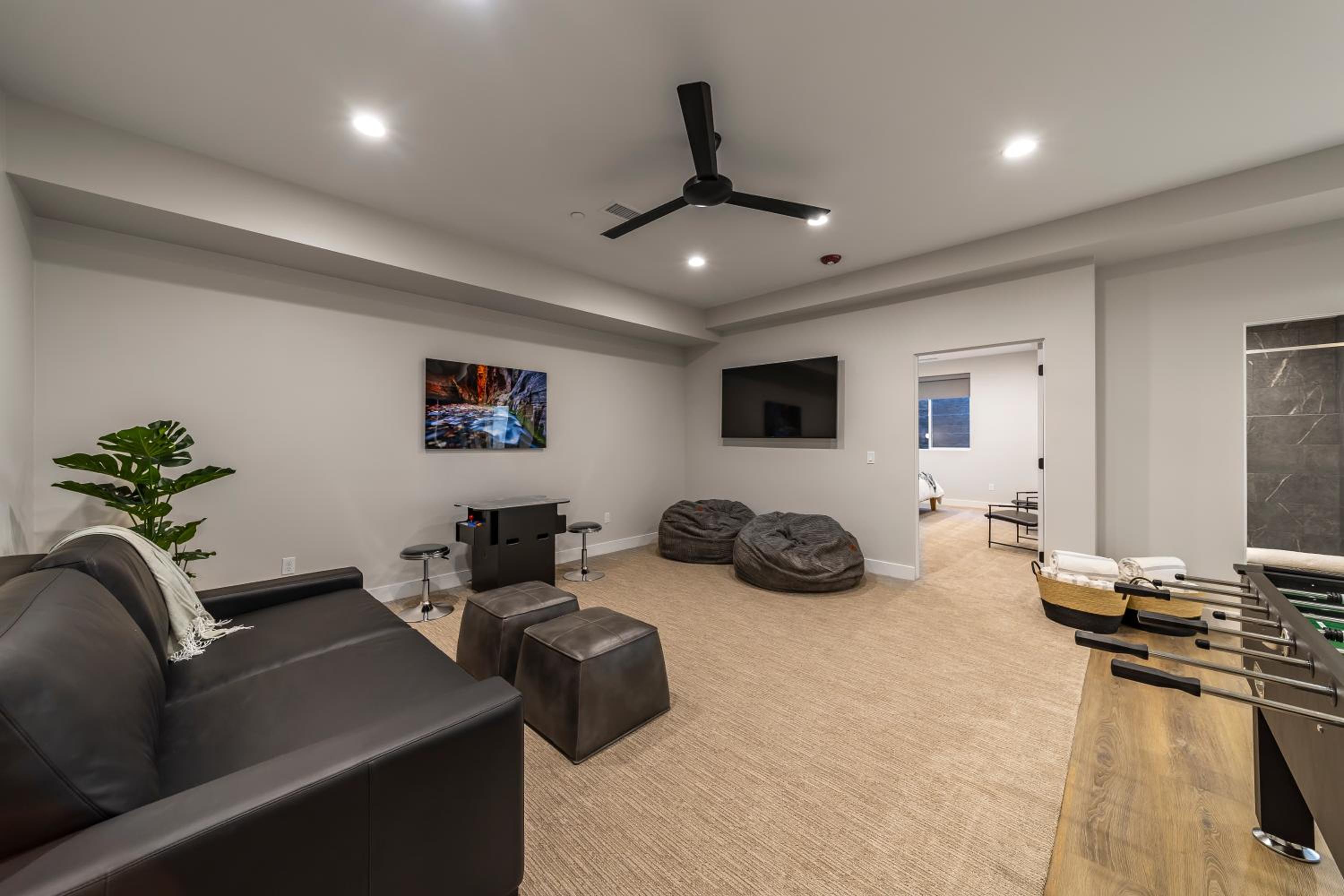 LaFave Luxury Rentals at Zion