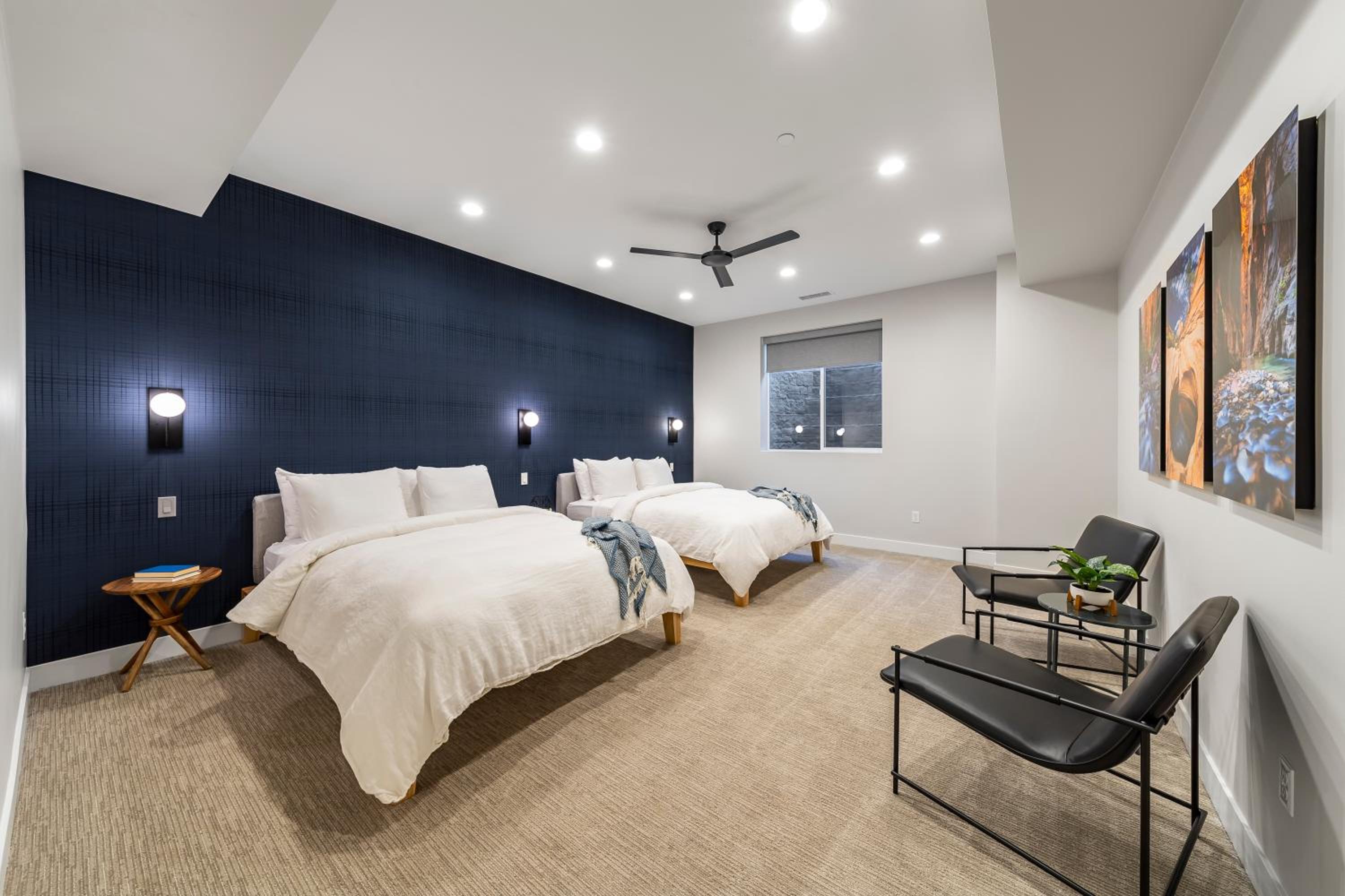 LaFave Luxury Rentals at Zion