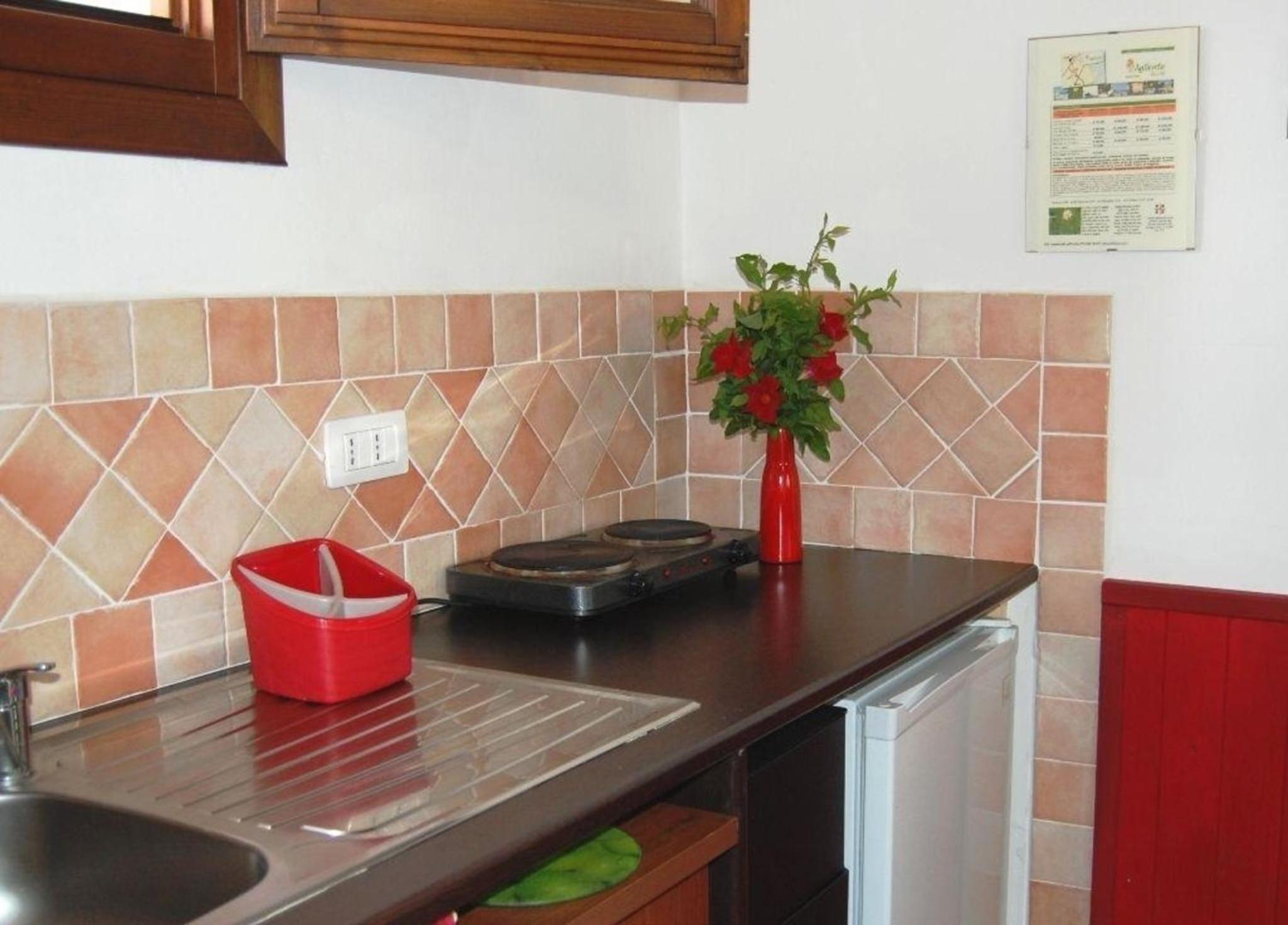 Gästezimmer für 3 Personen 1 Kind ca 30 qm in Loiri Porto San Paolo, Sardinien Gallura view 5