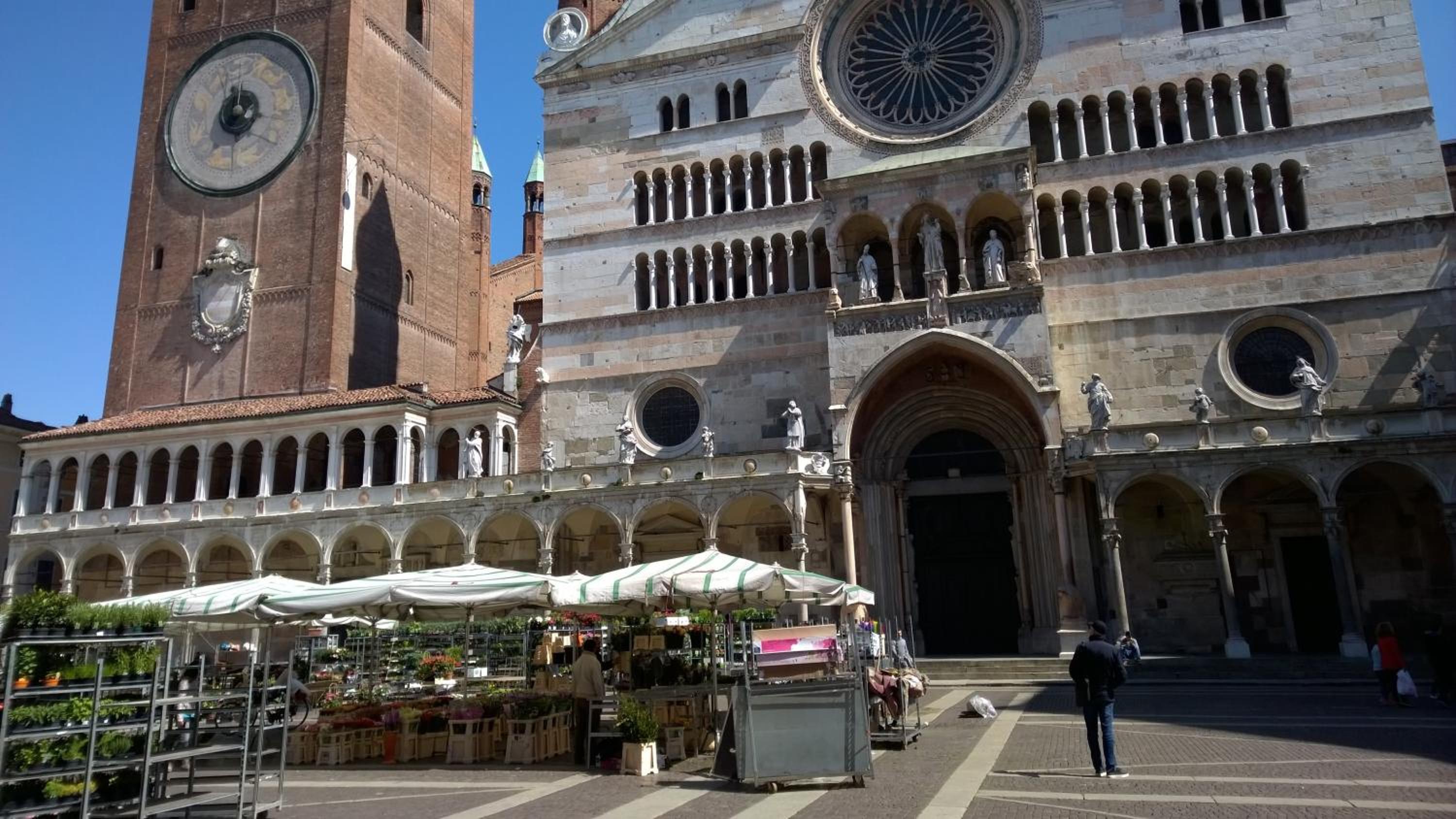 Appartamenti I Liutai
