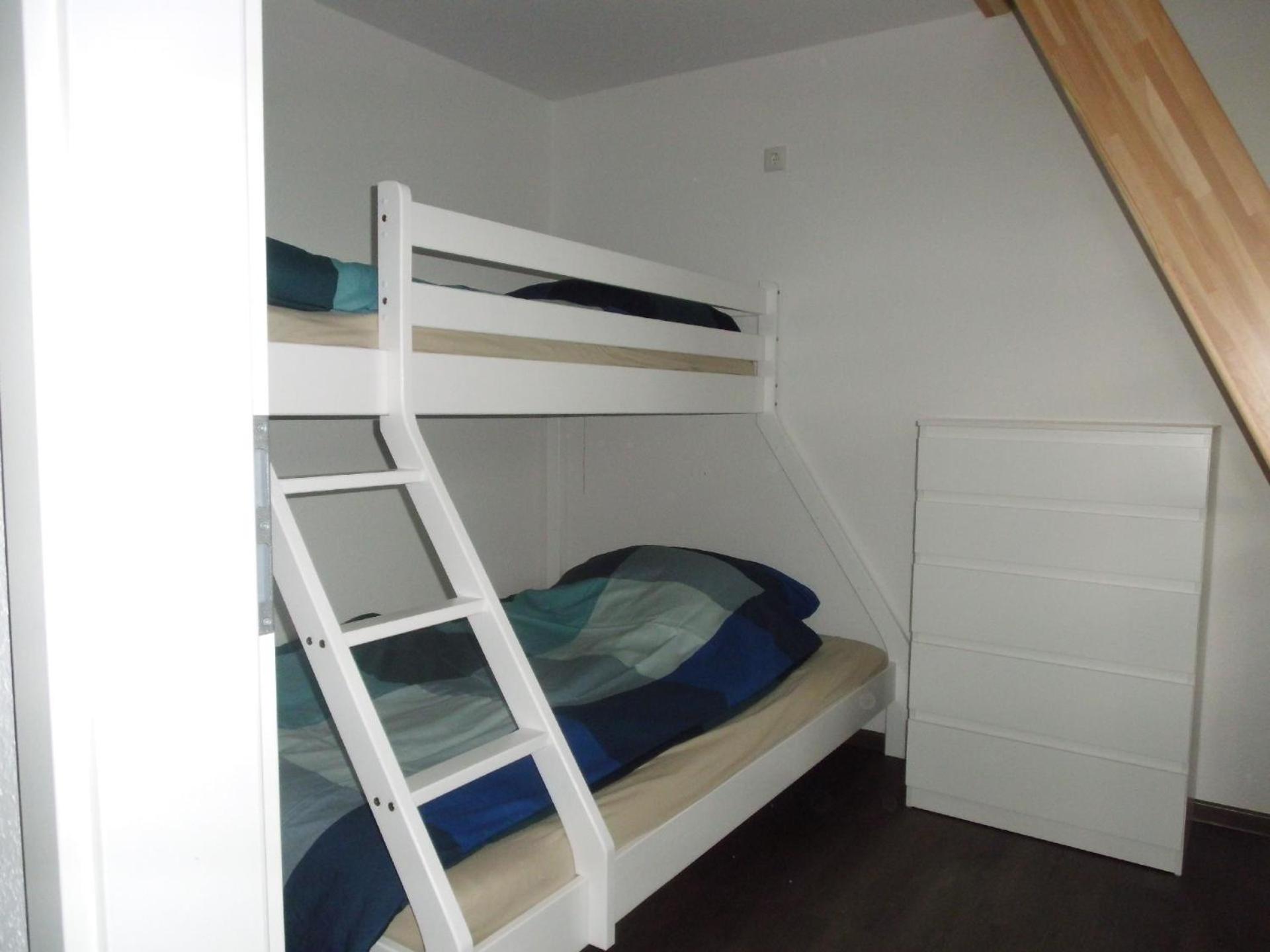 Ferienhaus In Sehestedt Mit Garten