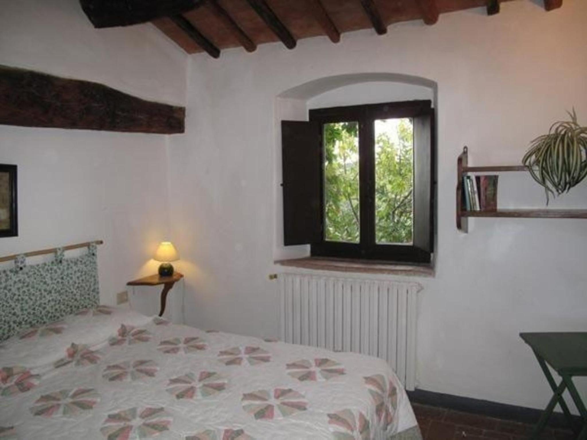 Appartement Verde in Barberino Tavarnelle