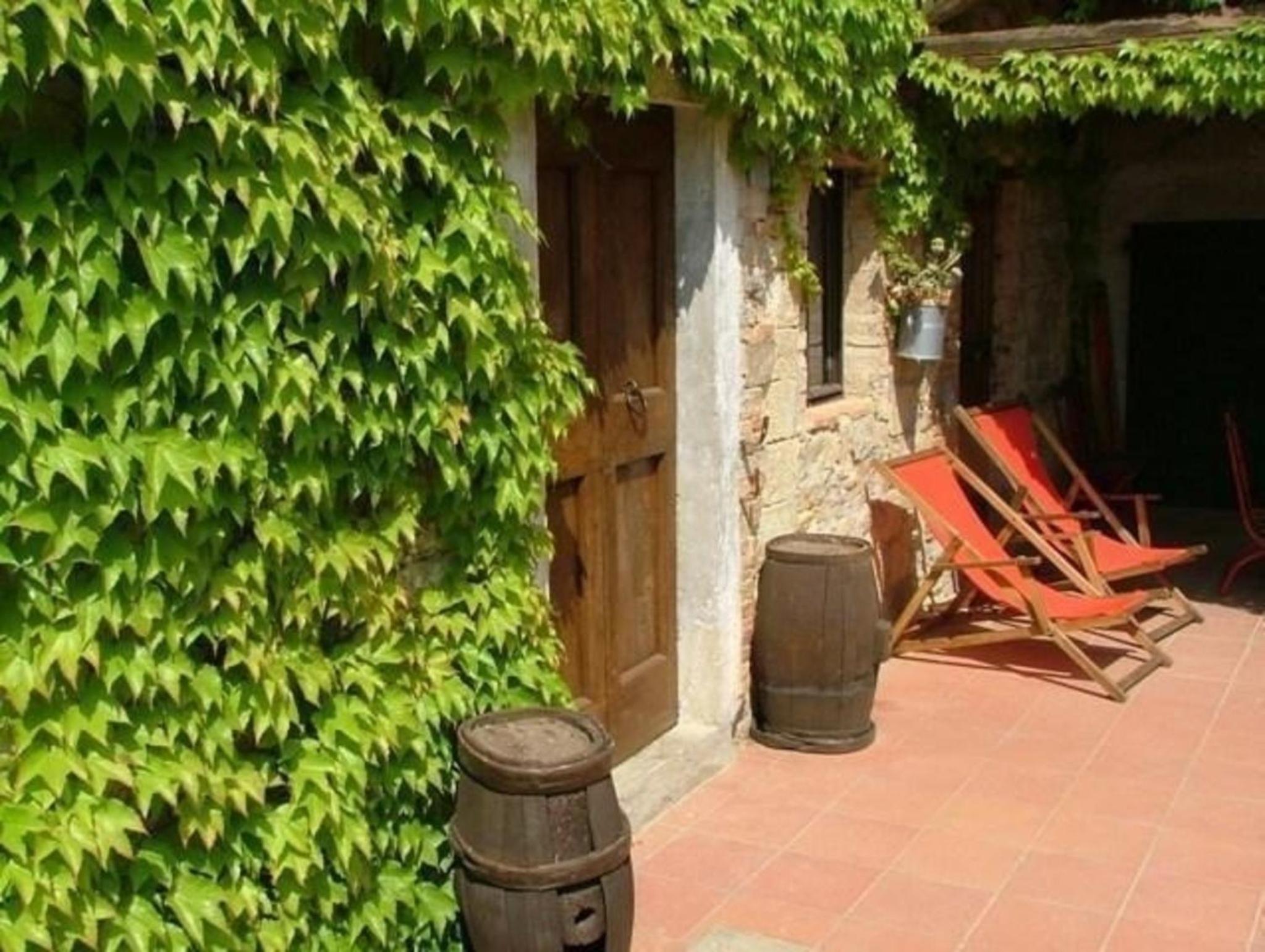 Appartement Verde in Barberino Tavarnelle
