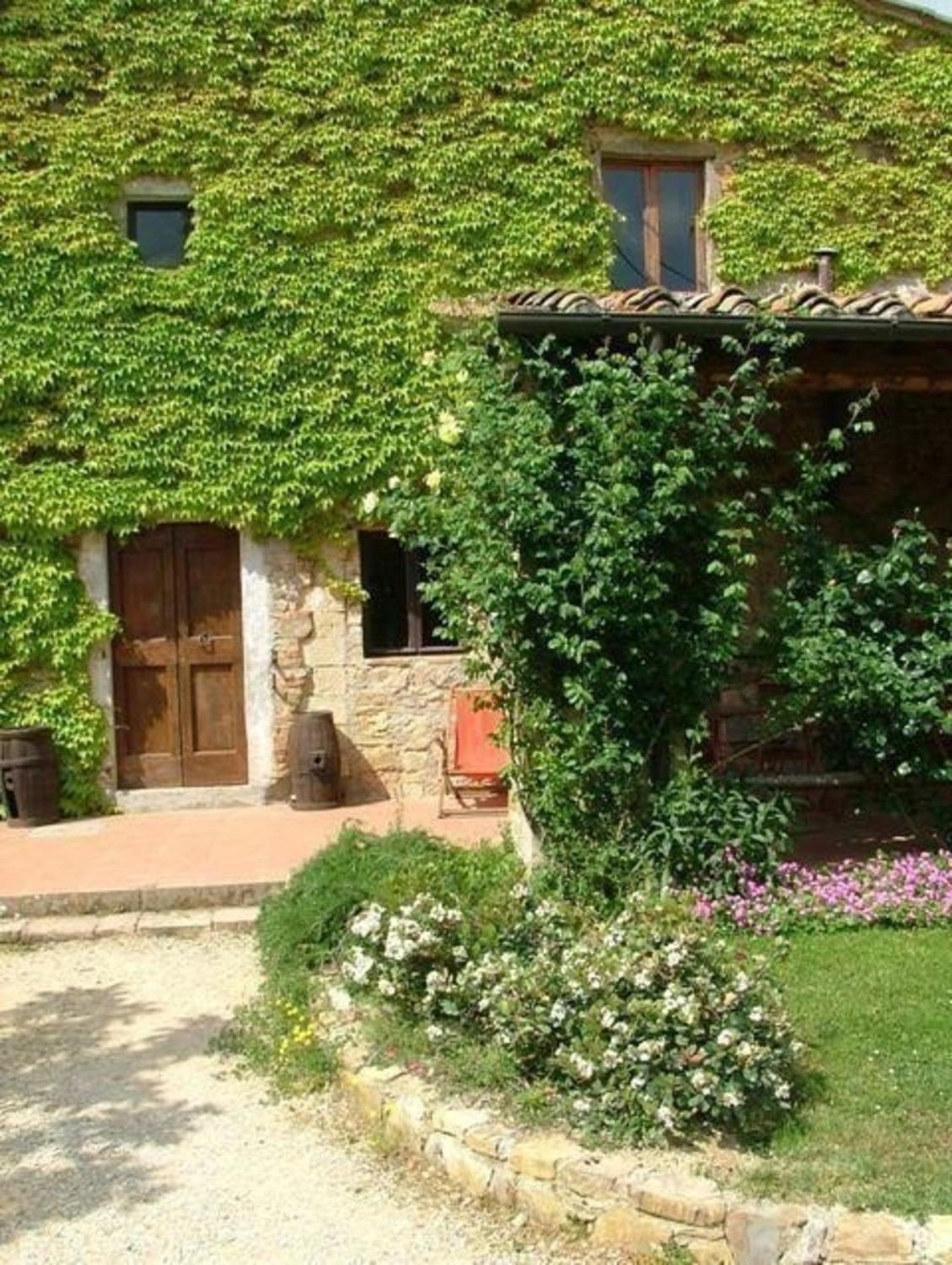 Appartement Verde in Barberino Tavarnelle
