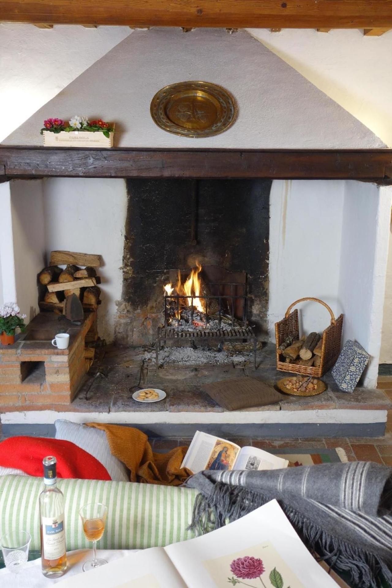 Appartement Verde in Barberino Tavarnelle