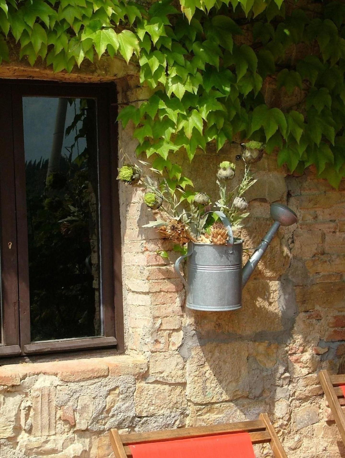 Appartement Verde in Barberino Tavarnelle
