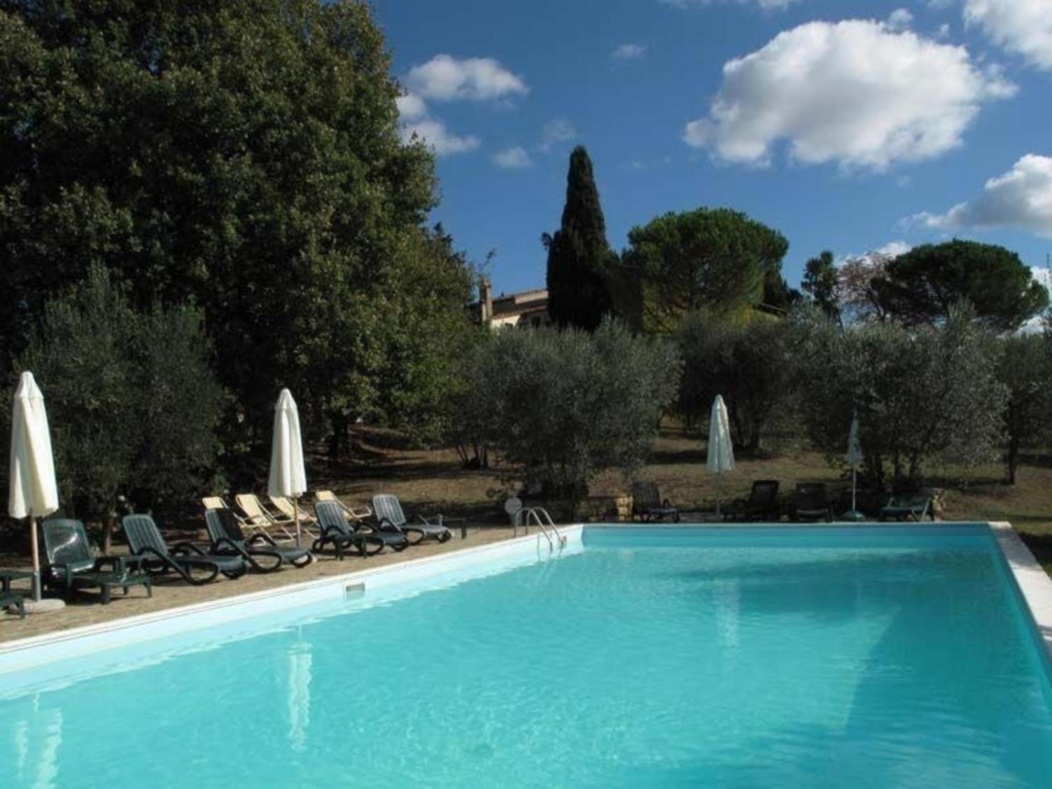 Appartement Verde in Barberino Tavarnelle