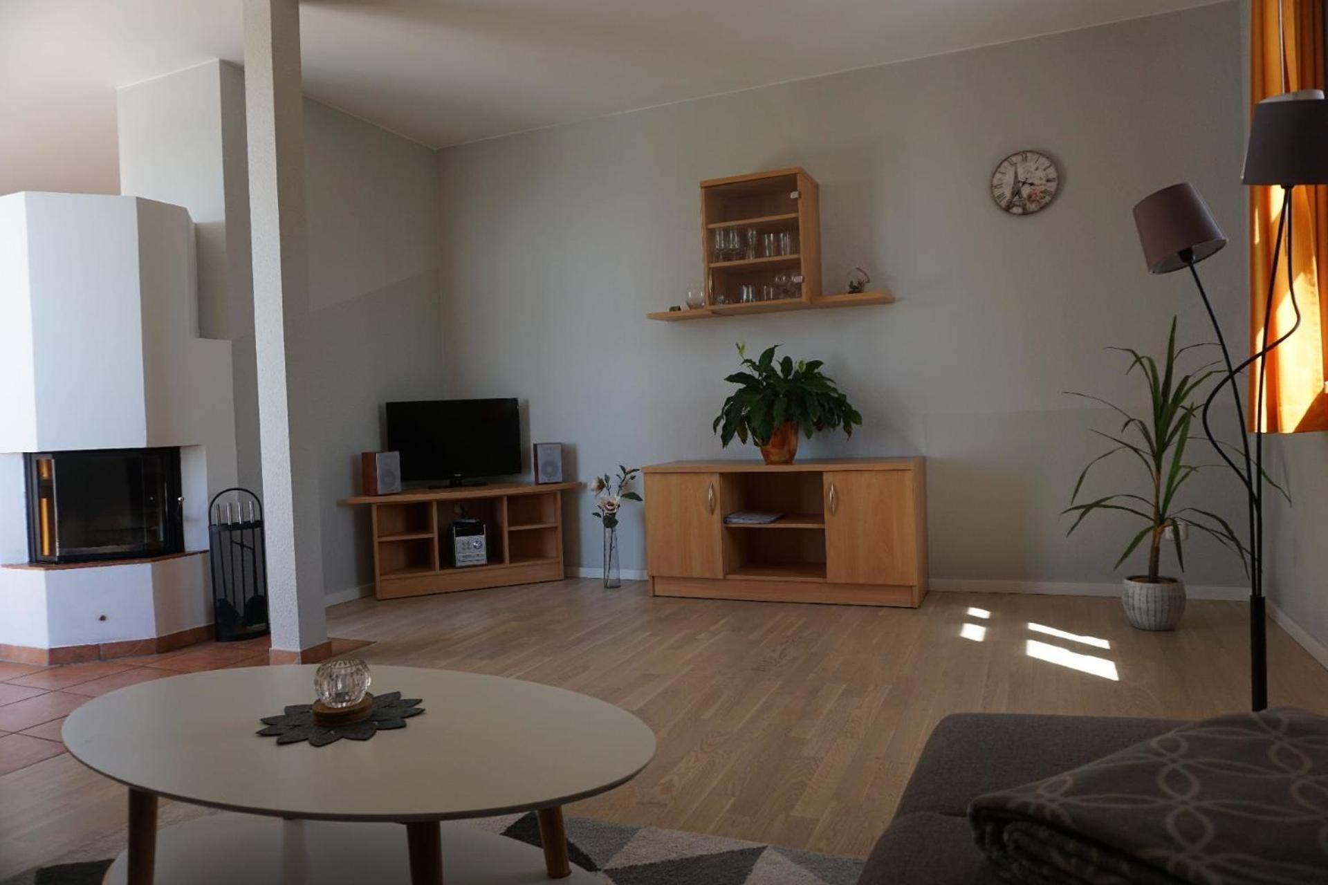 Apartmenthaus Am See