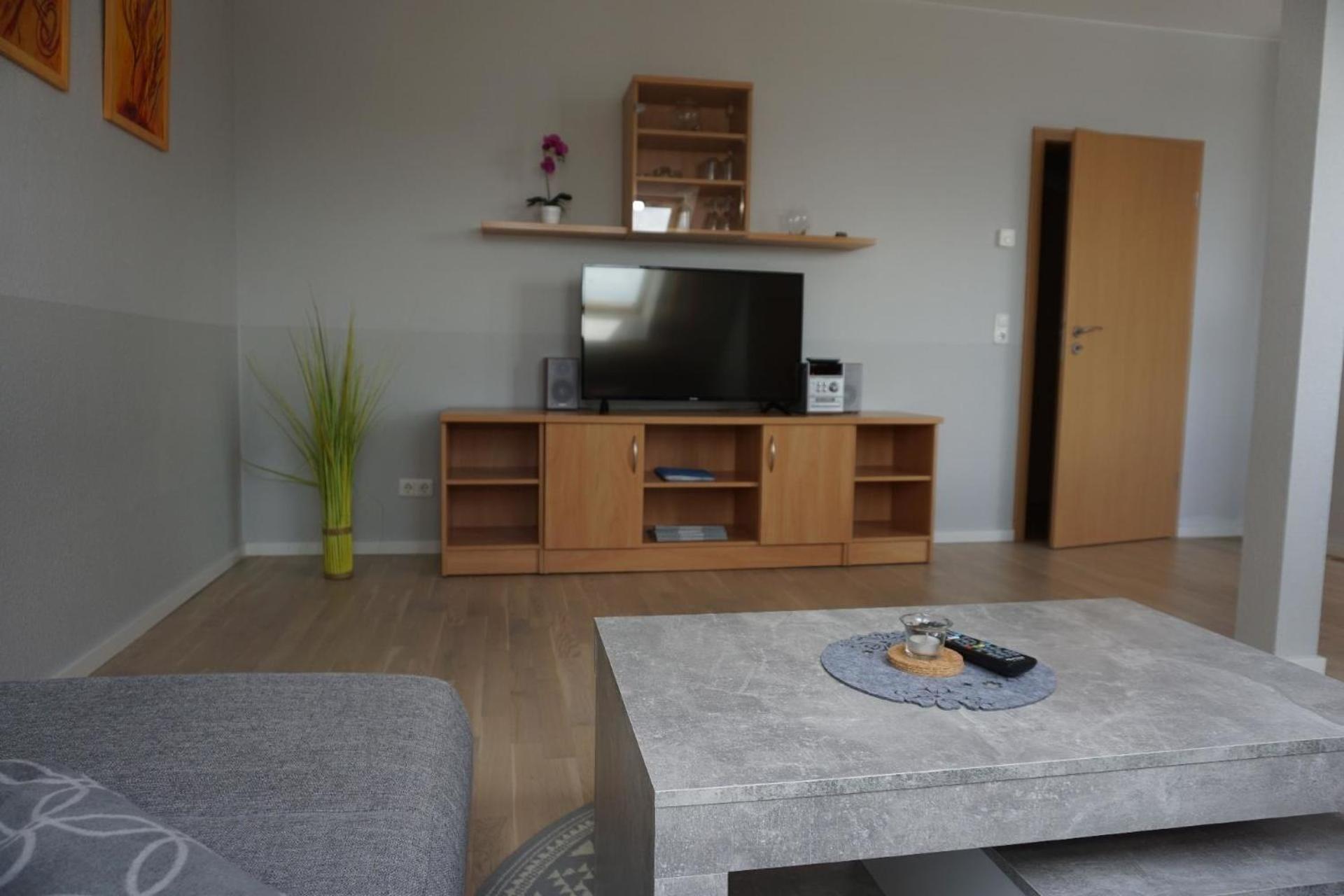 Apartmenthaus Am See