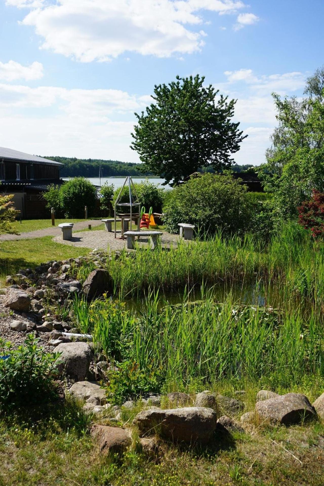 Apartmenthaus Am See