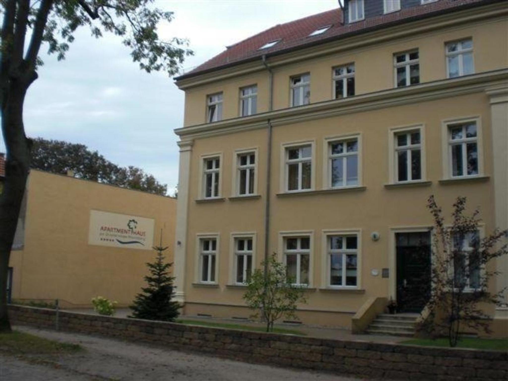 Apartmenthaus Am See