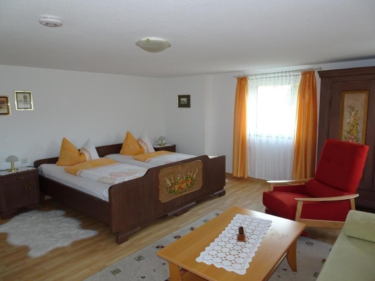 Nette Wohnung In Garitz Mit Garten Und Terrasse