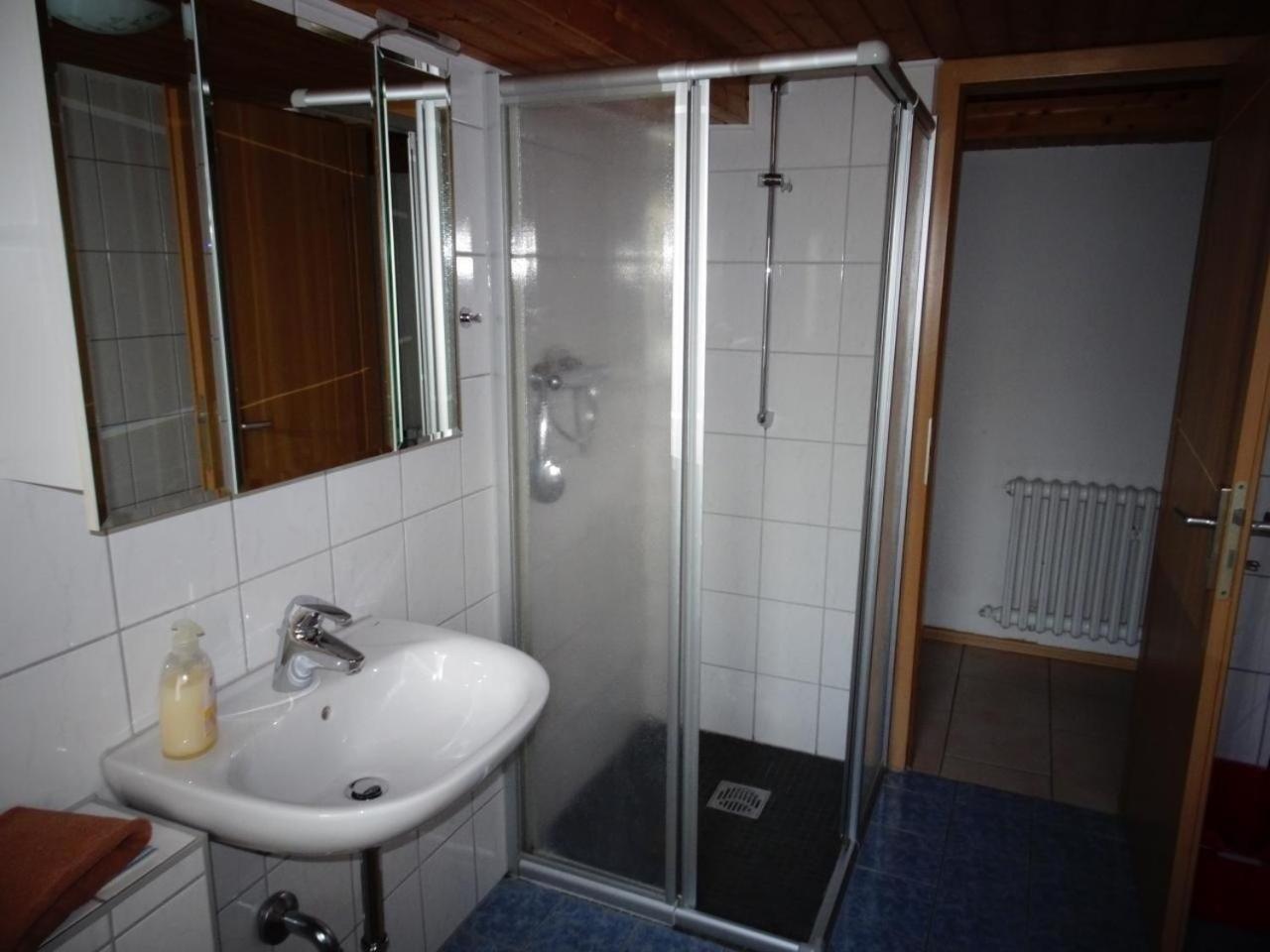 Nette Wohnung In Garitz Mit Garten Und Terrasse