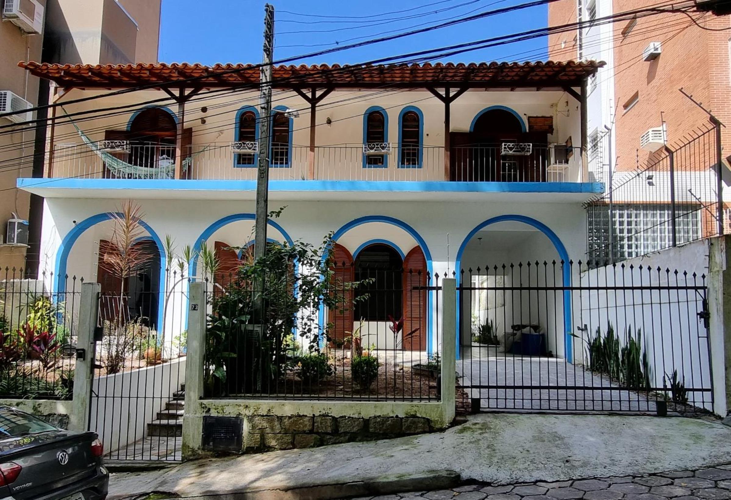 Coliving Stela Mares
