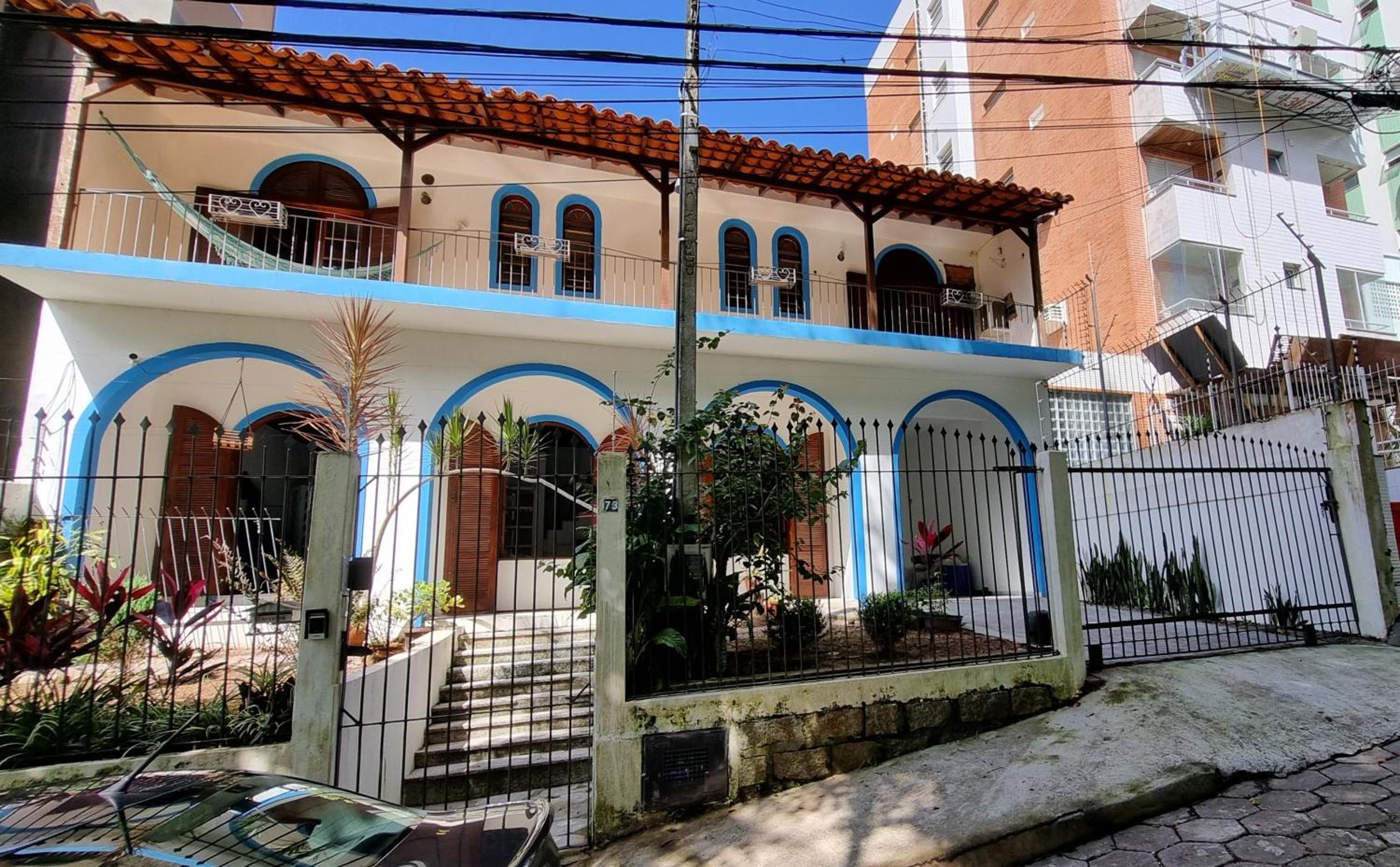 Coliving Stela Mares