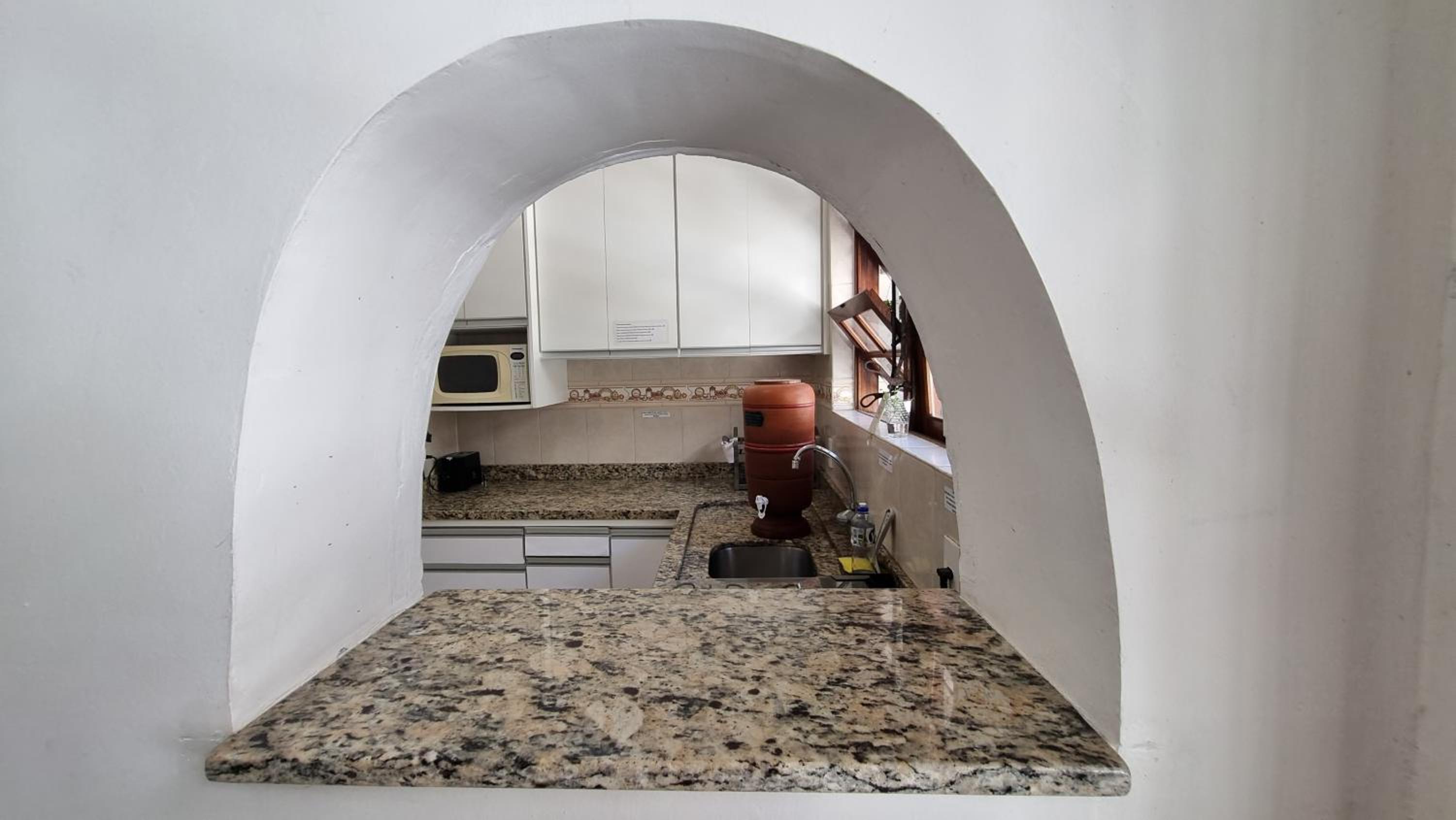 Coliving Stela Mares