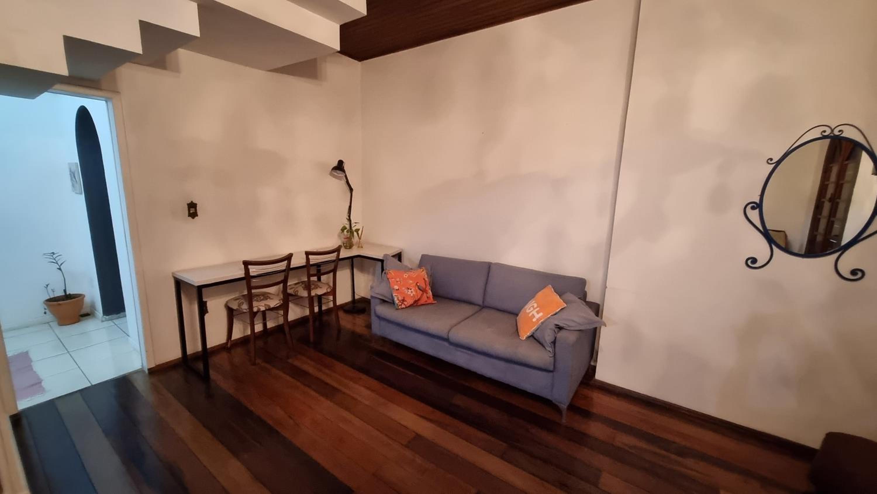 Coliving Stela Mares
