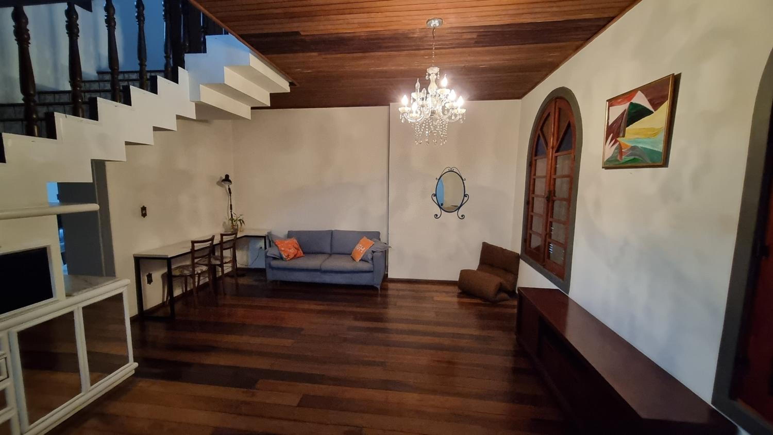 Coliving Stela Mares