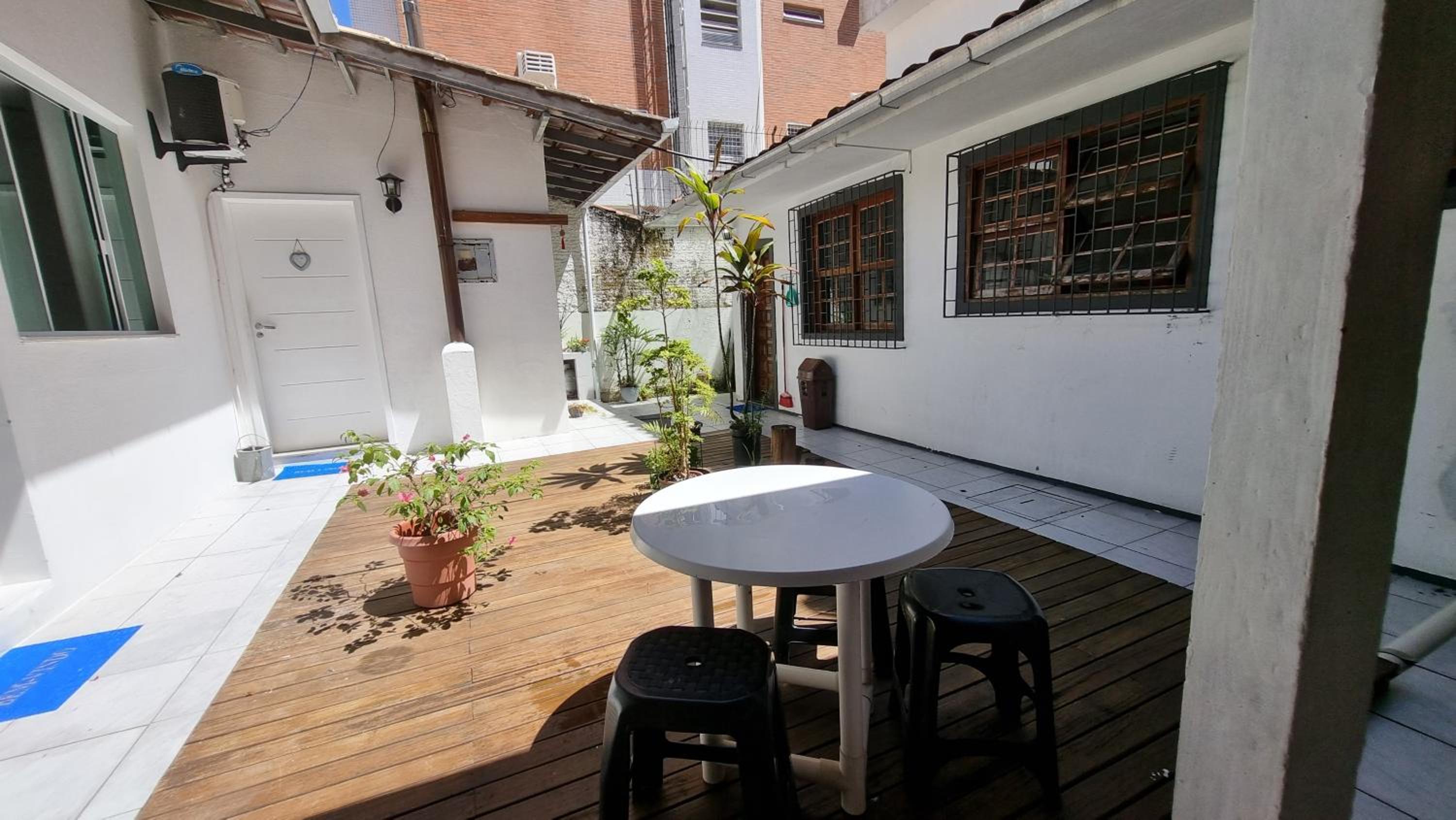 Coliving Stela Mares