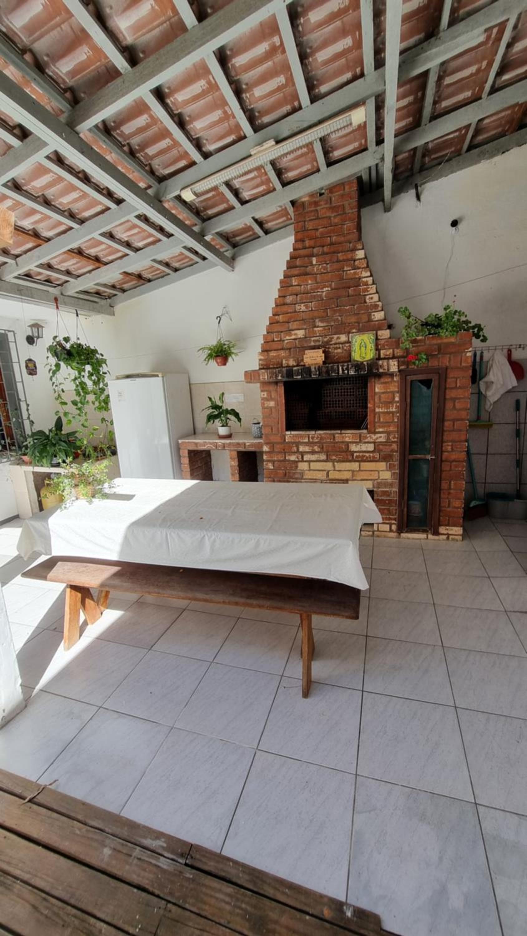 Coliving Stela Mares