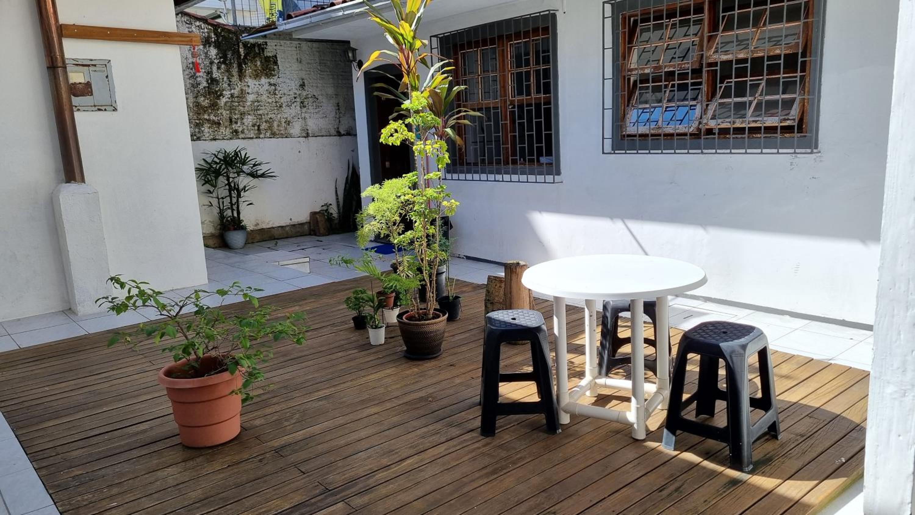 Coliving Stela Mares