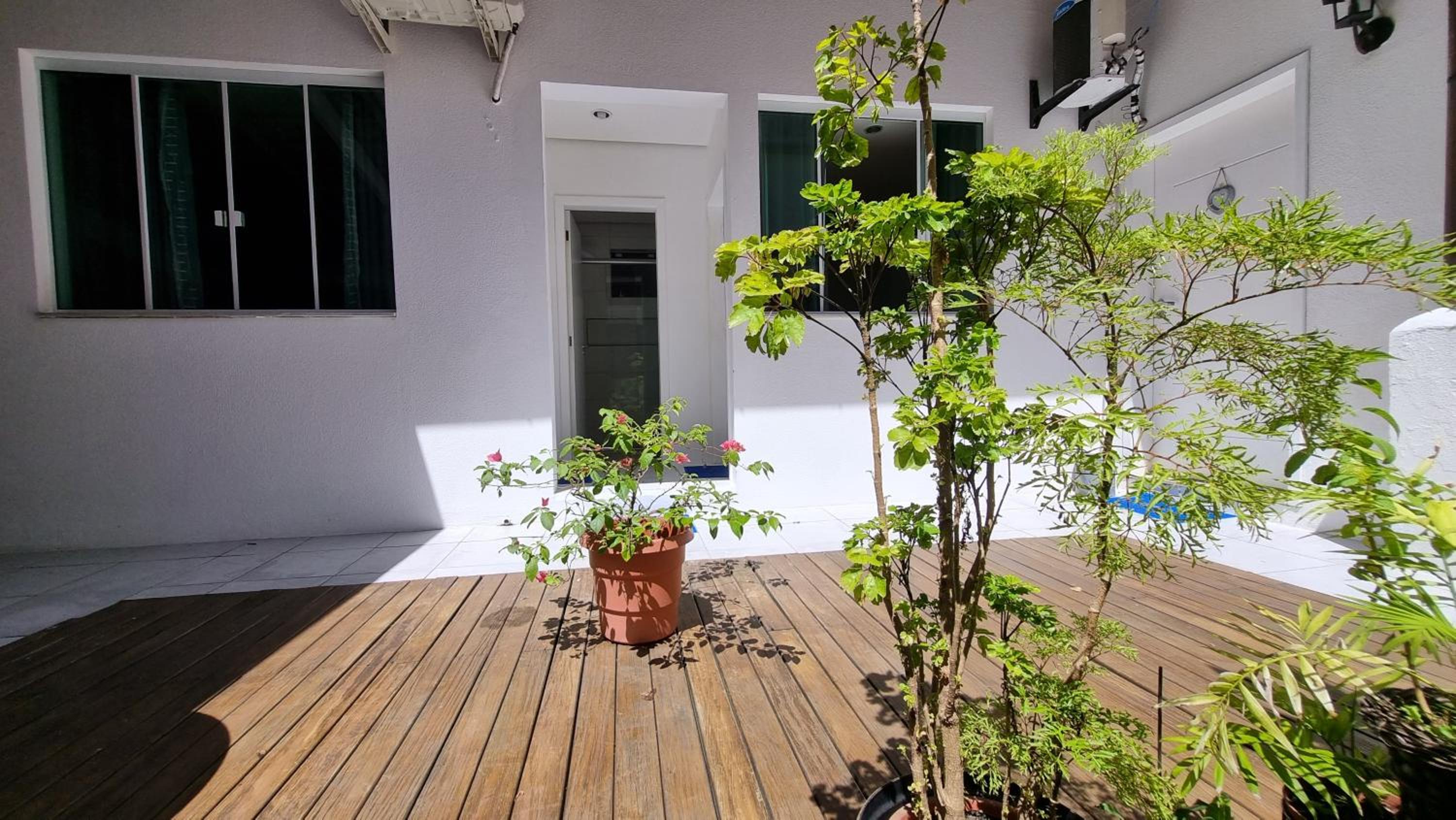 Coliving Stela Mares
