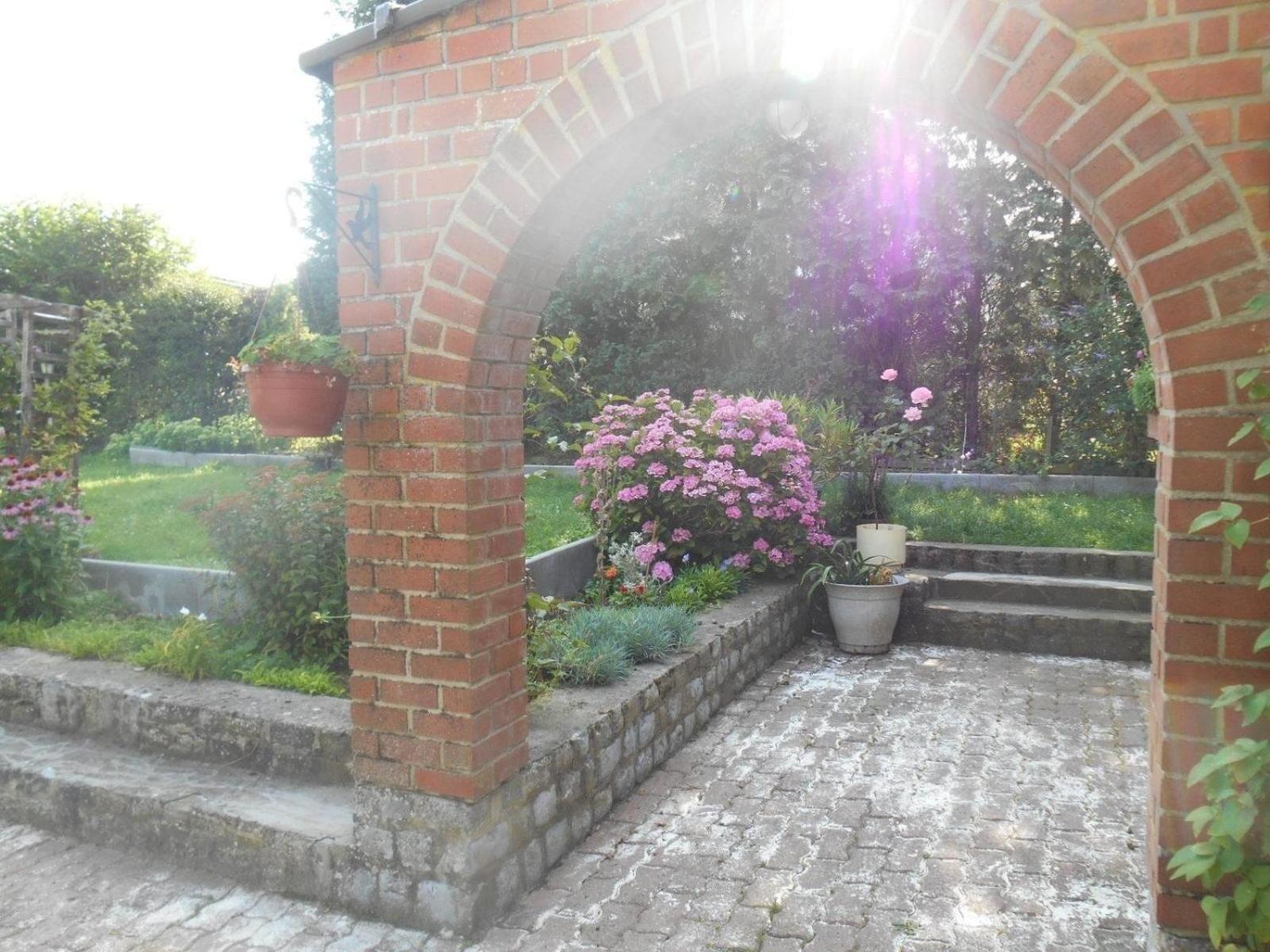 Ferienhaus für 8 Personen ca 280 qm in Mesnil-Saint-Blaise, Wallonie Maastal