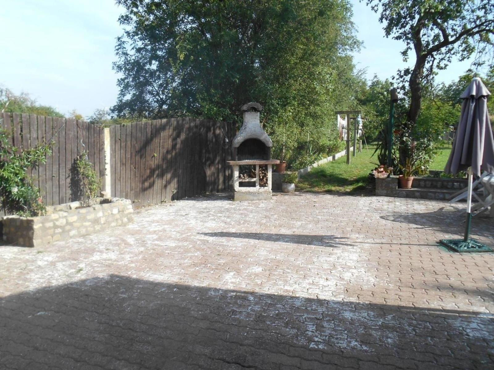 Ferienhaus für 8 Personen ca 280 qm in Mesnil-Saint-Blaise, Wallonie Maastal
