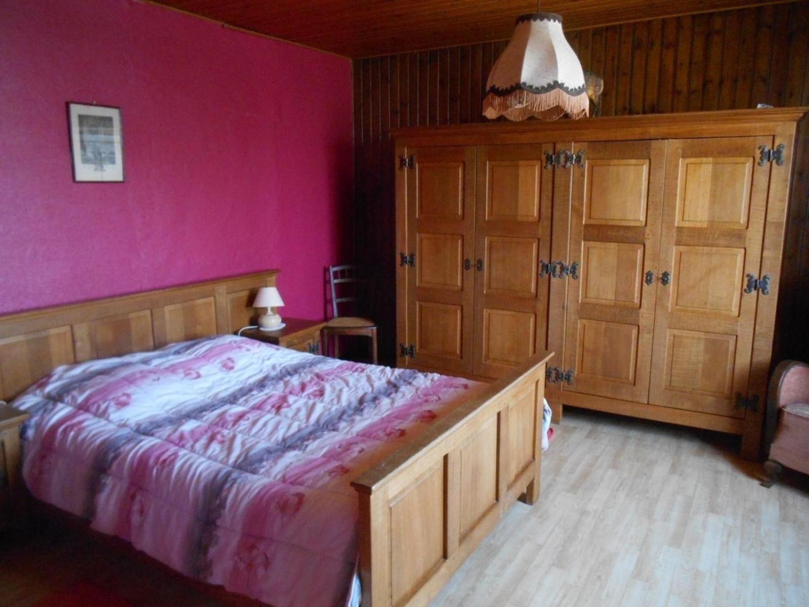 Ferienhaus für 8 Personen ca 280 qm in Mesnil-Saint-Blaise, Wallonie Maastal