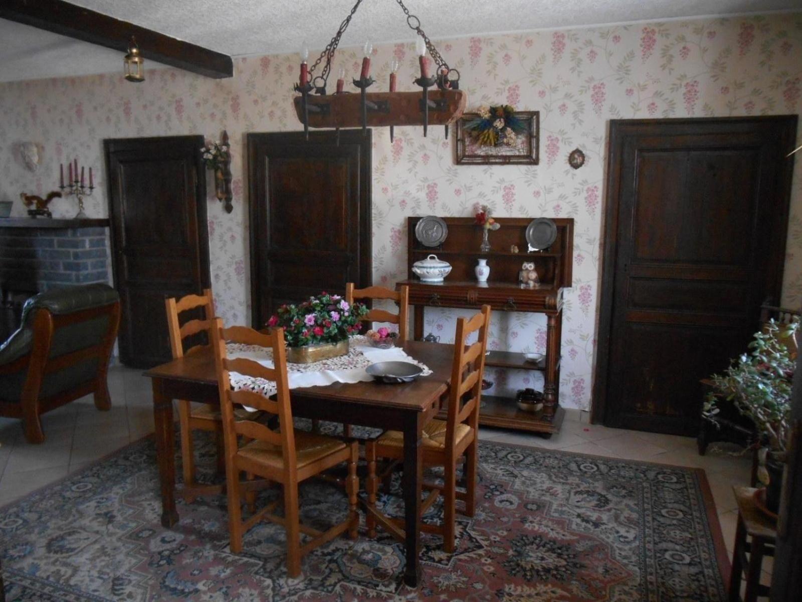 Ferienhaus für 8 Personen ca 280 qm in Mesnil-Saint-Blaise, Wallonie Maastal