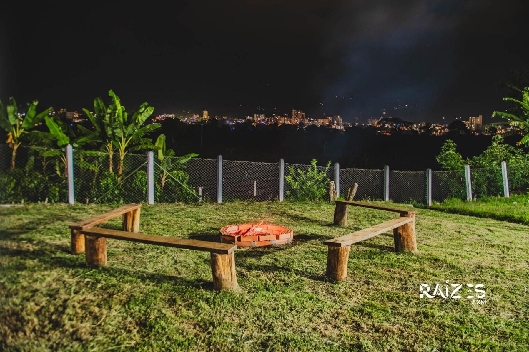 Raizes AXM I Casa Campestre I Armenia, Quindío, Colombia