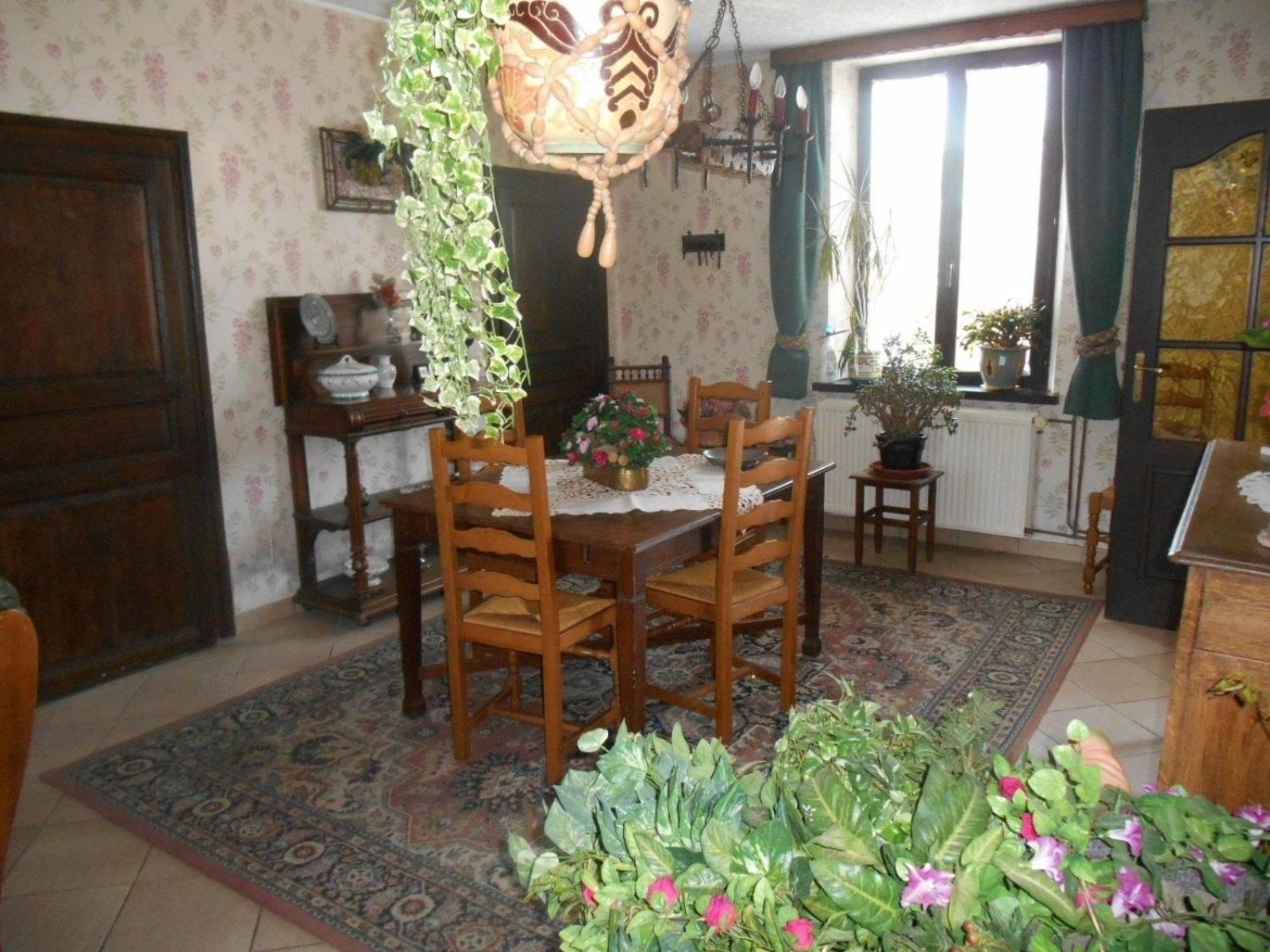 Ferienhaus für 8 Personen ca 280 qm in Mesnil-Saint-Blaise, Wallonie Maastal