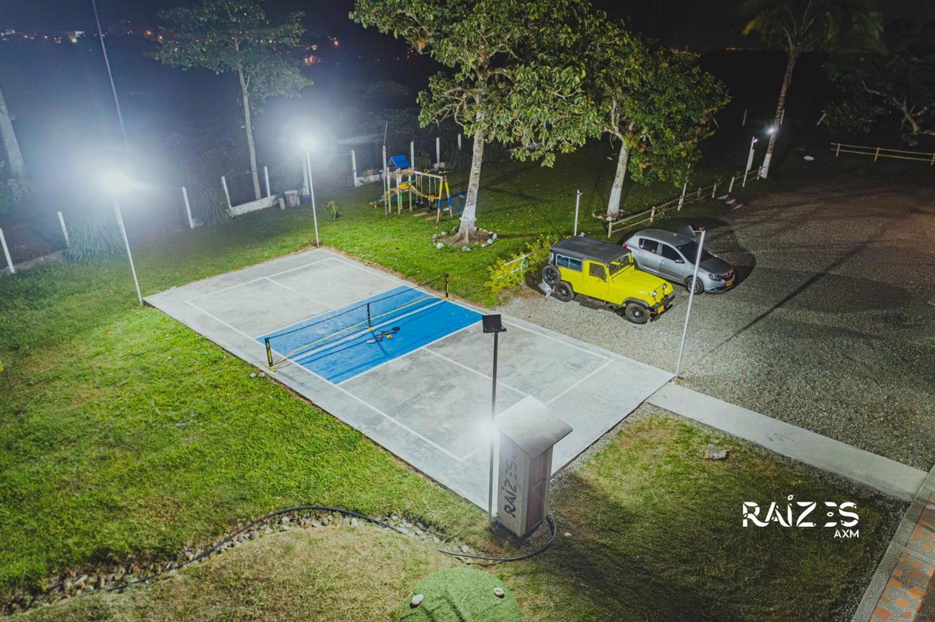 Raizes AXM I Casa Campestre I Armenia, Quindío, Colombia