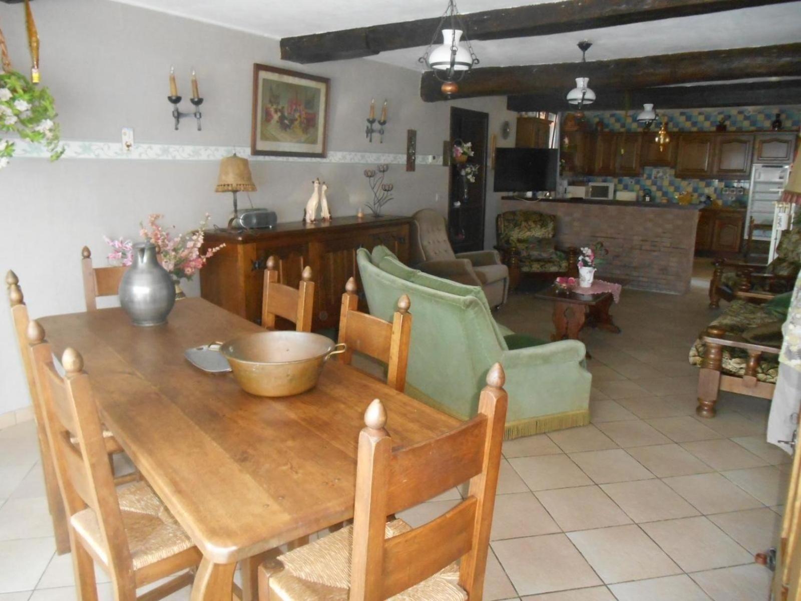 Ferienhaus für 8 Personen ca 280 qm in Mesnil-Saint-Blaise, Wallonie Maastal