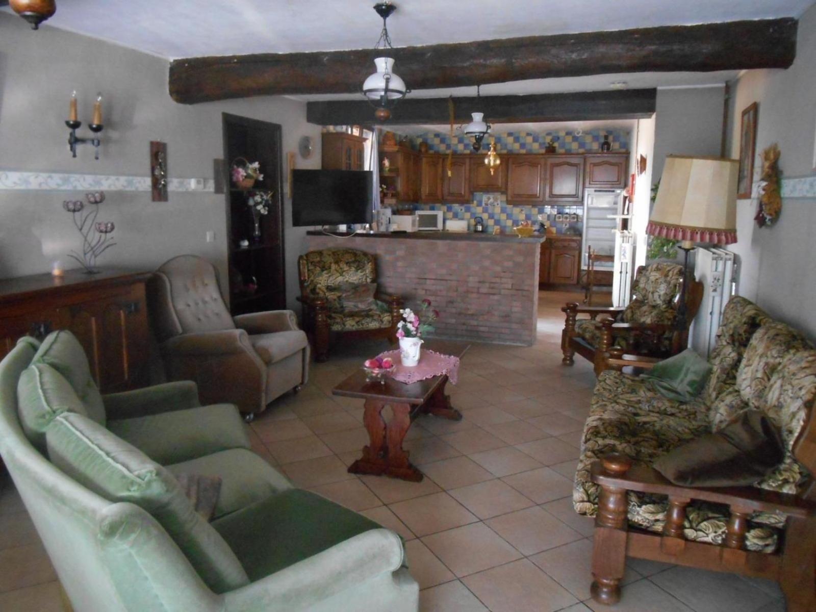 Ferienhaus für 8 Personen ca 280 qm in Mesnil-Saint-Blaise, Wallonie Maastal