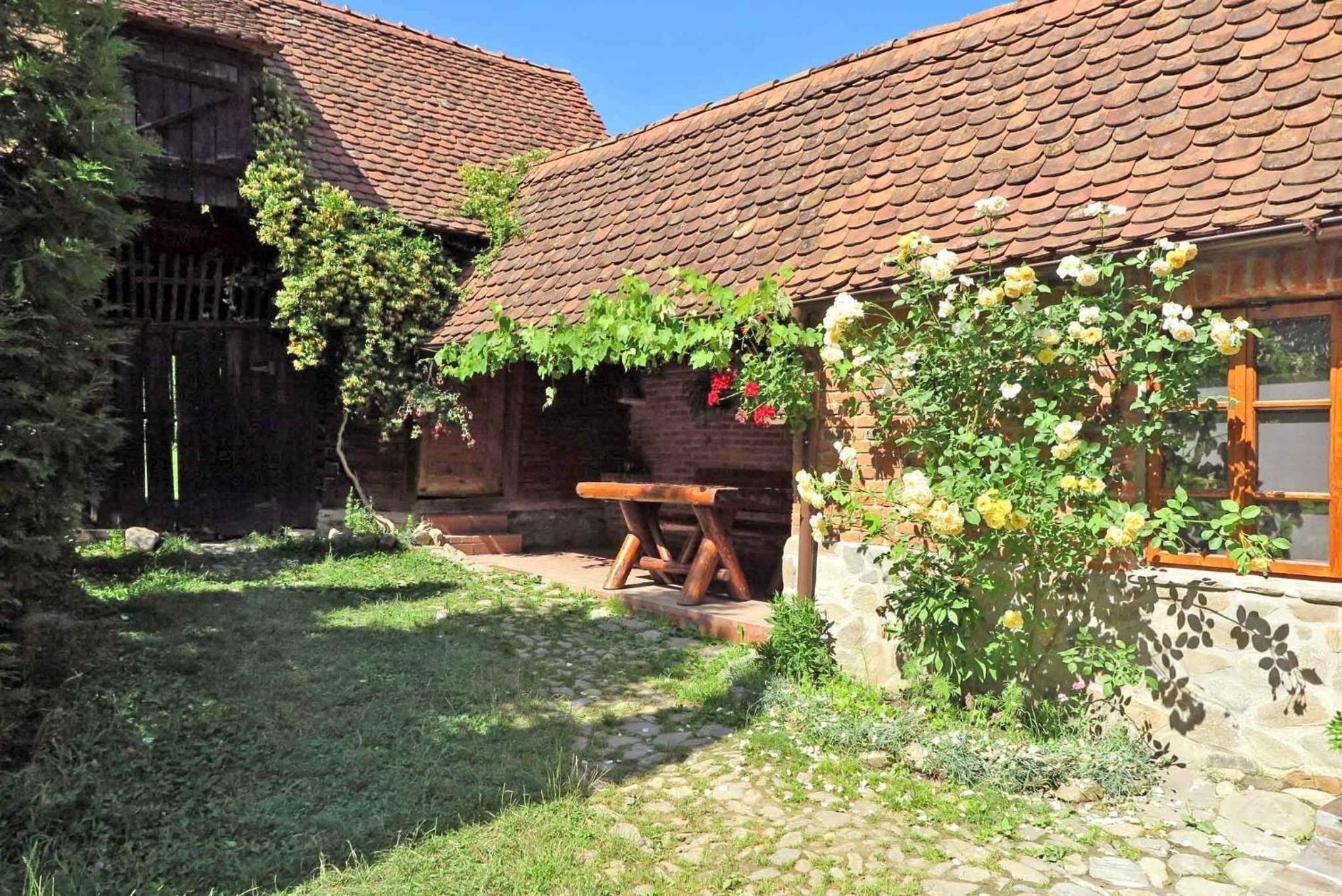 Casa Lopo - renovierter Bauernhof im Hirtendorf view 3